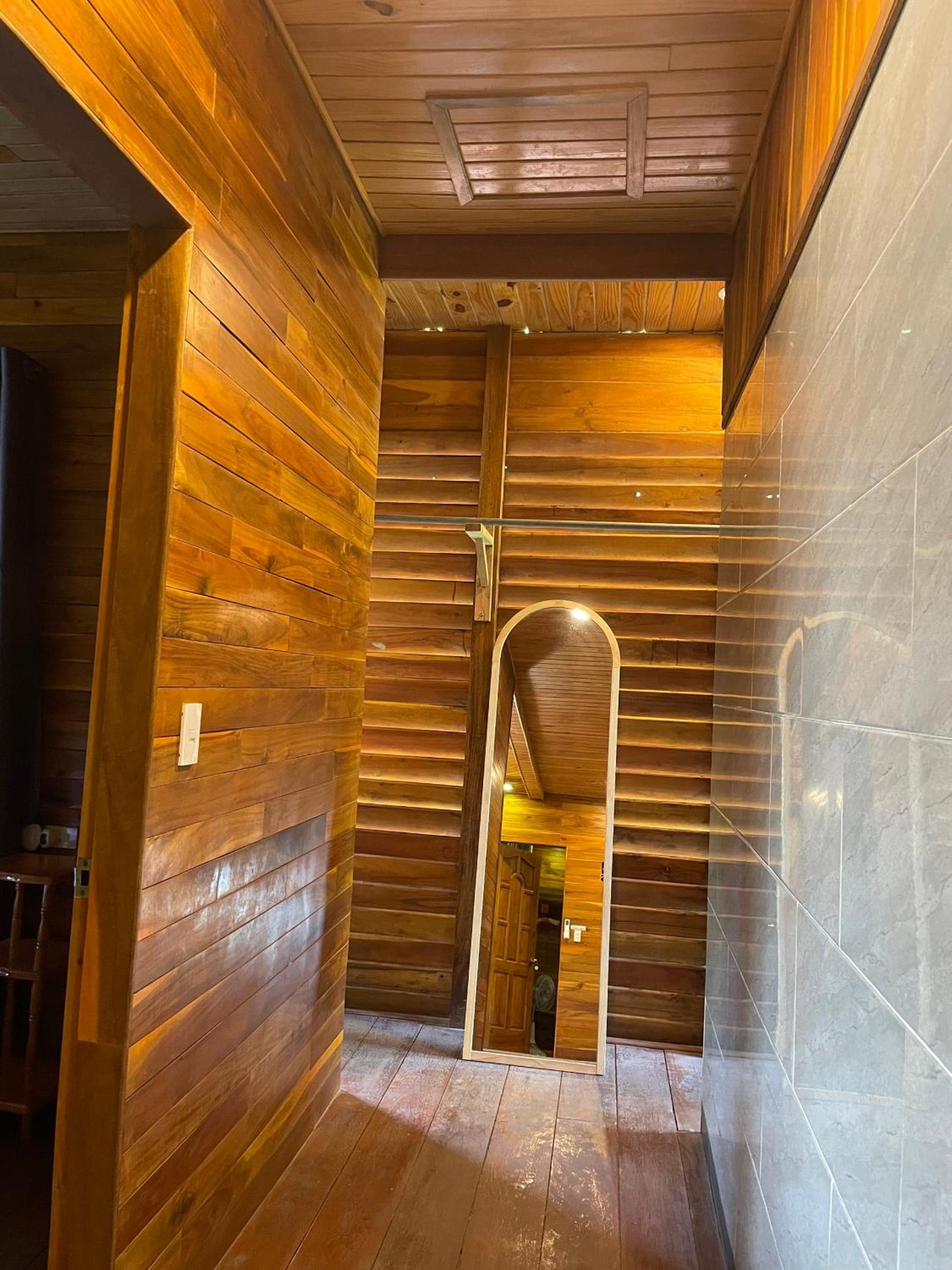 Nana Home, Entire Amazing Wooden Chalet