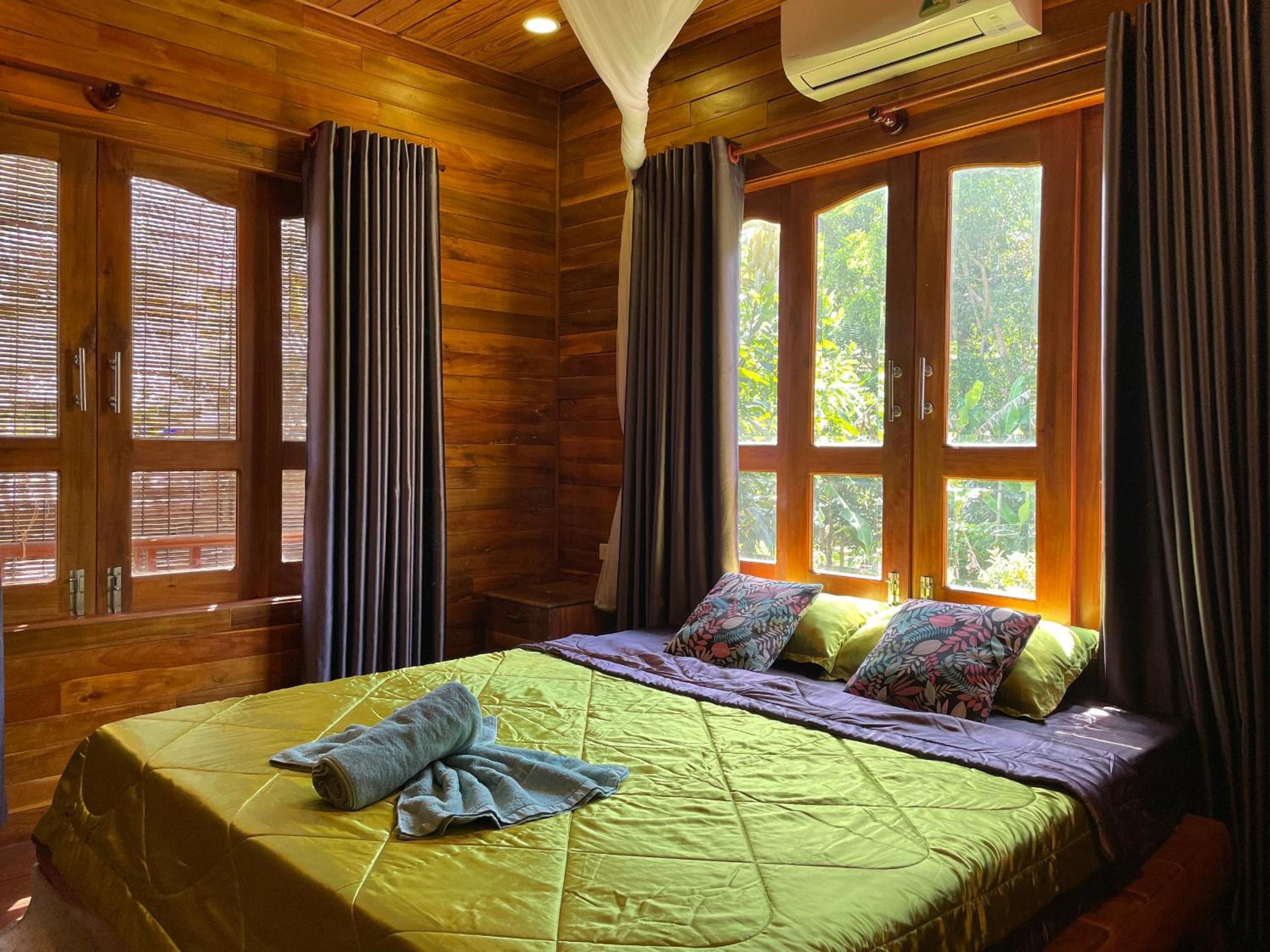 Nana Home, Entire Amazing Wooden Chalet