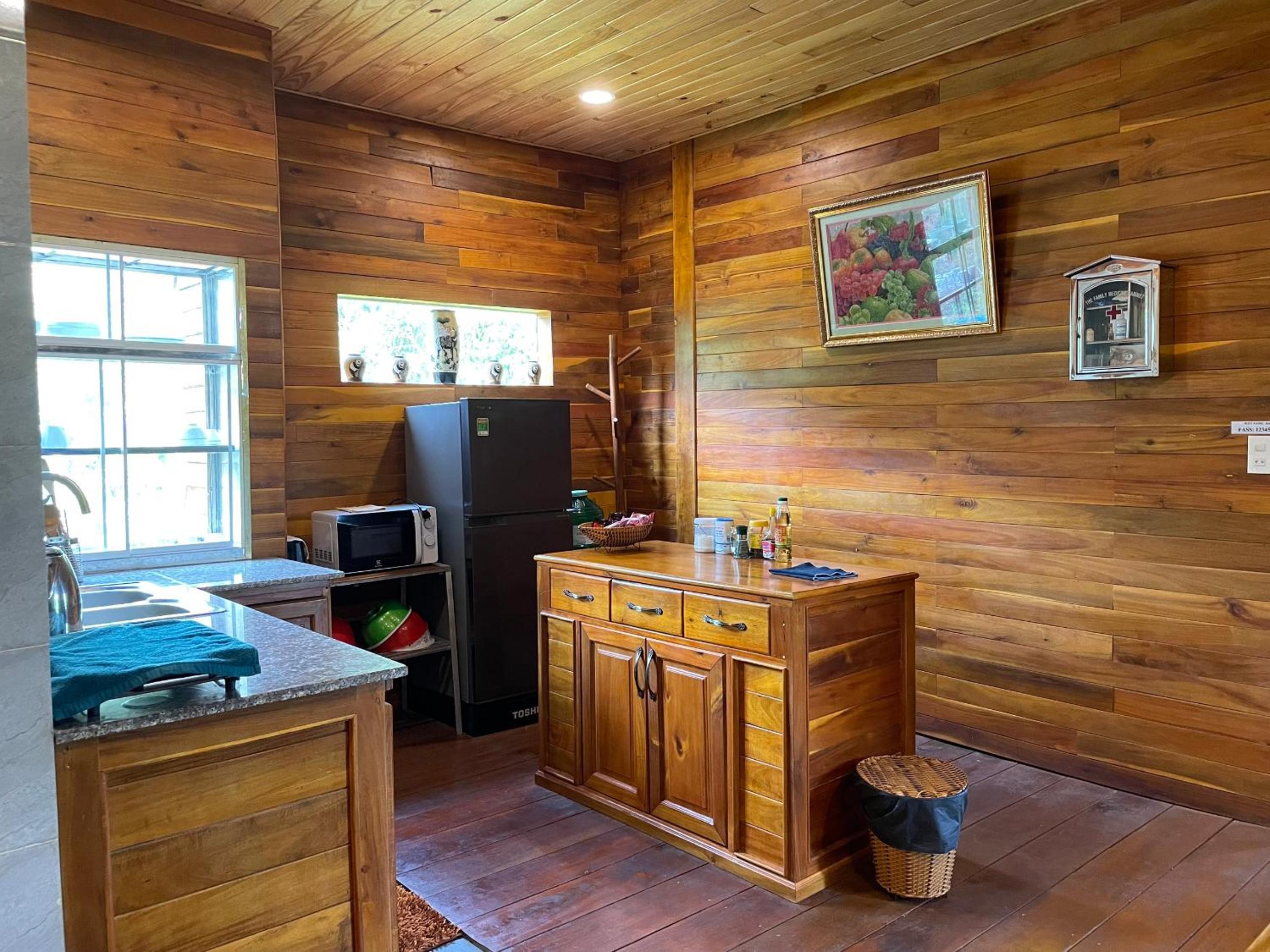 Nana Home, Entire Amazing Wooden Chalet