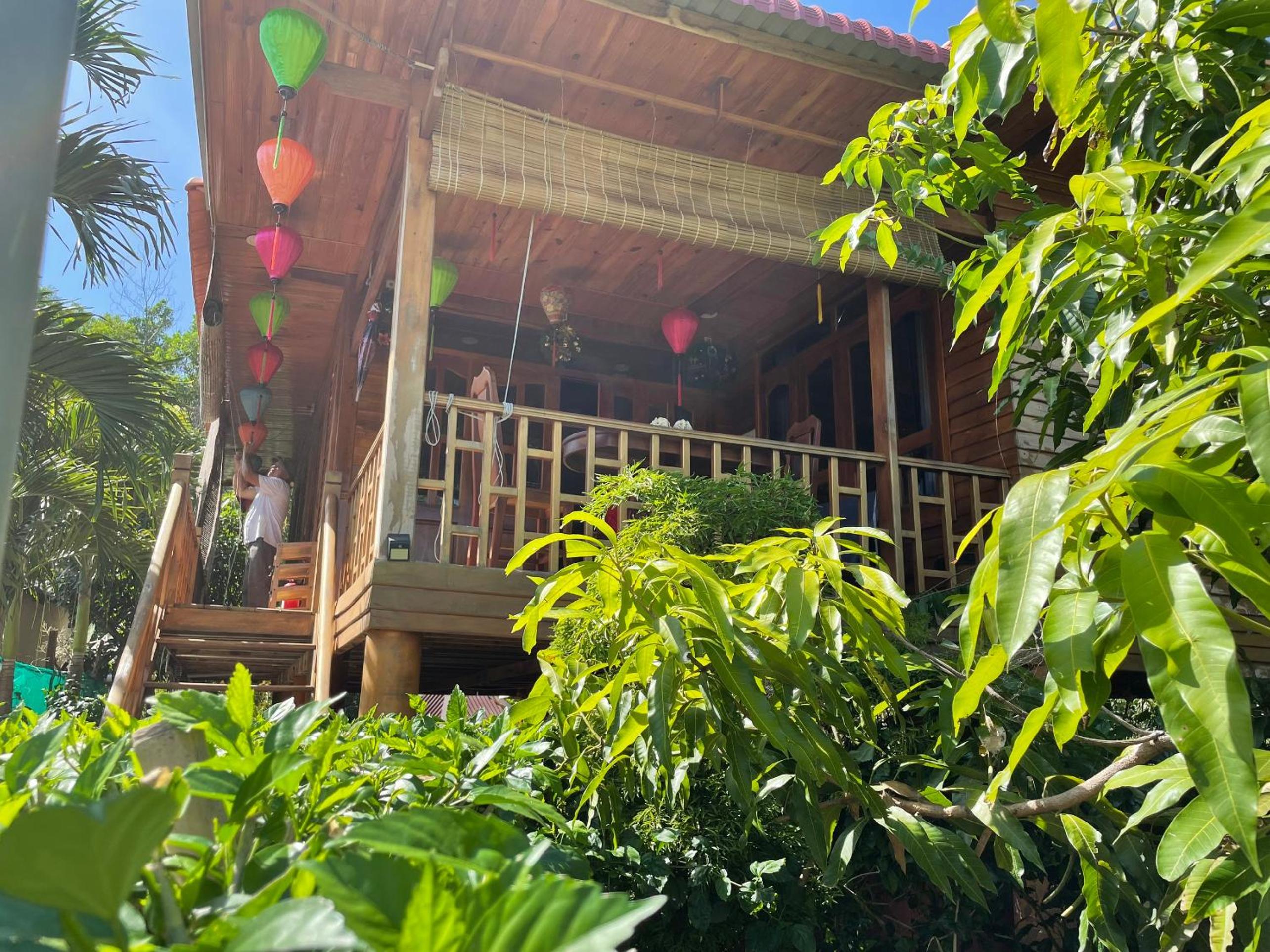 Nana Home, Entire Amazing Wooden Chalet