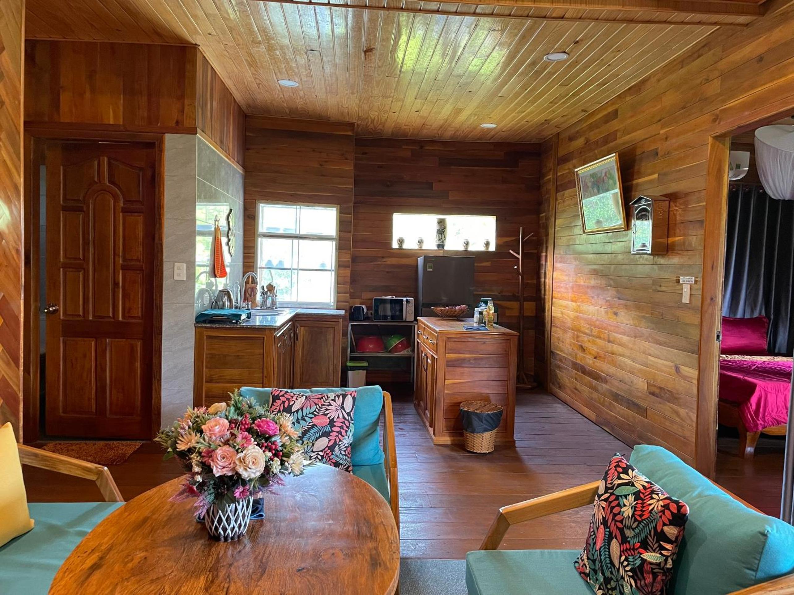 Nana Home, Entire Amazing Wooden Chalet