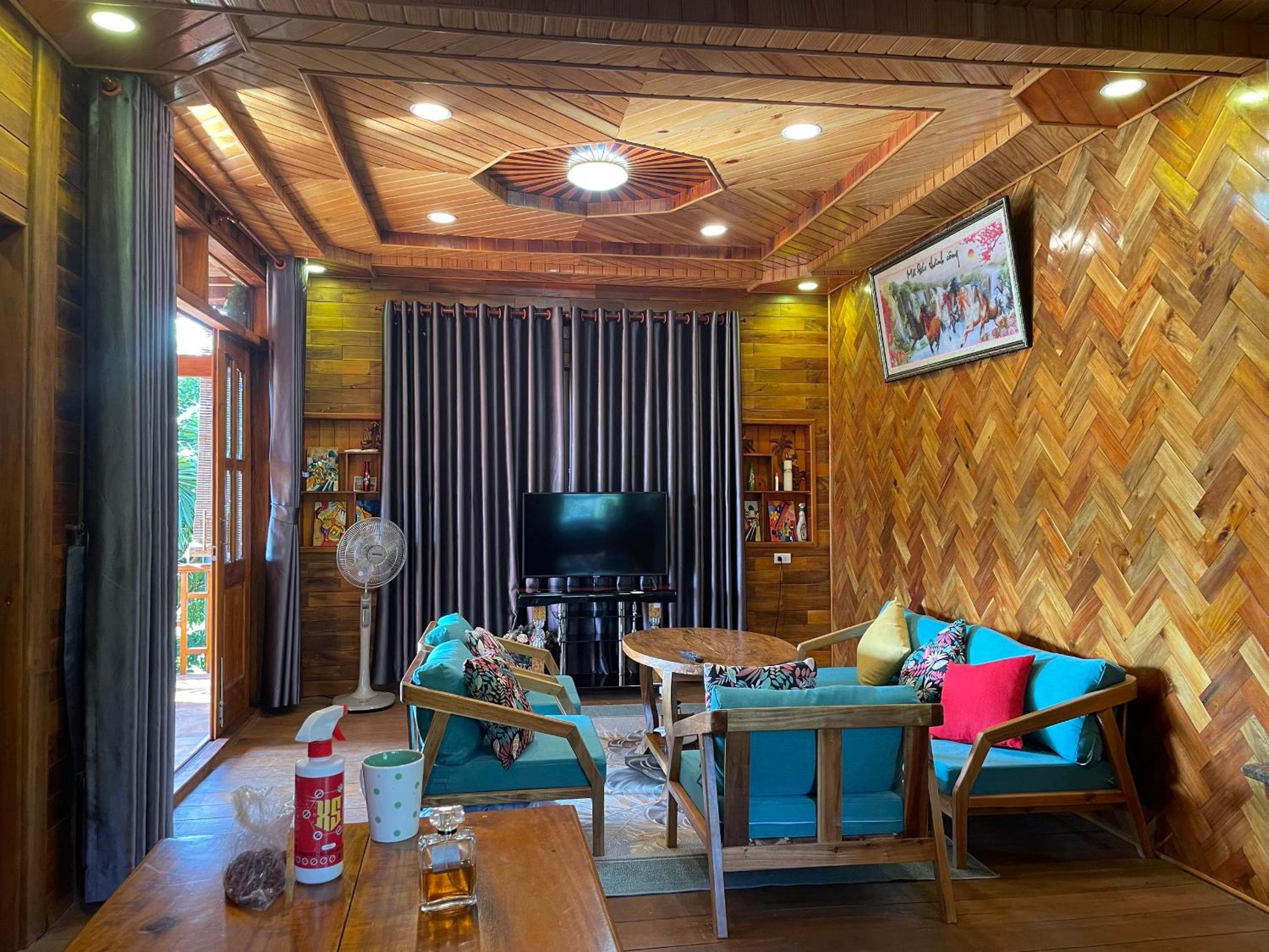 Nana Home, Entire Amazing Wooden Chalet