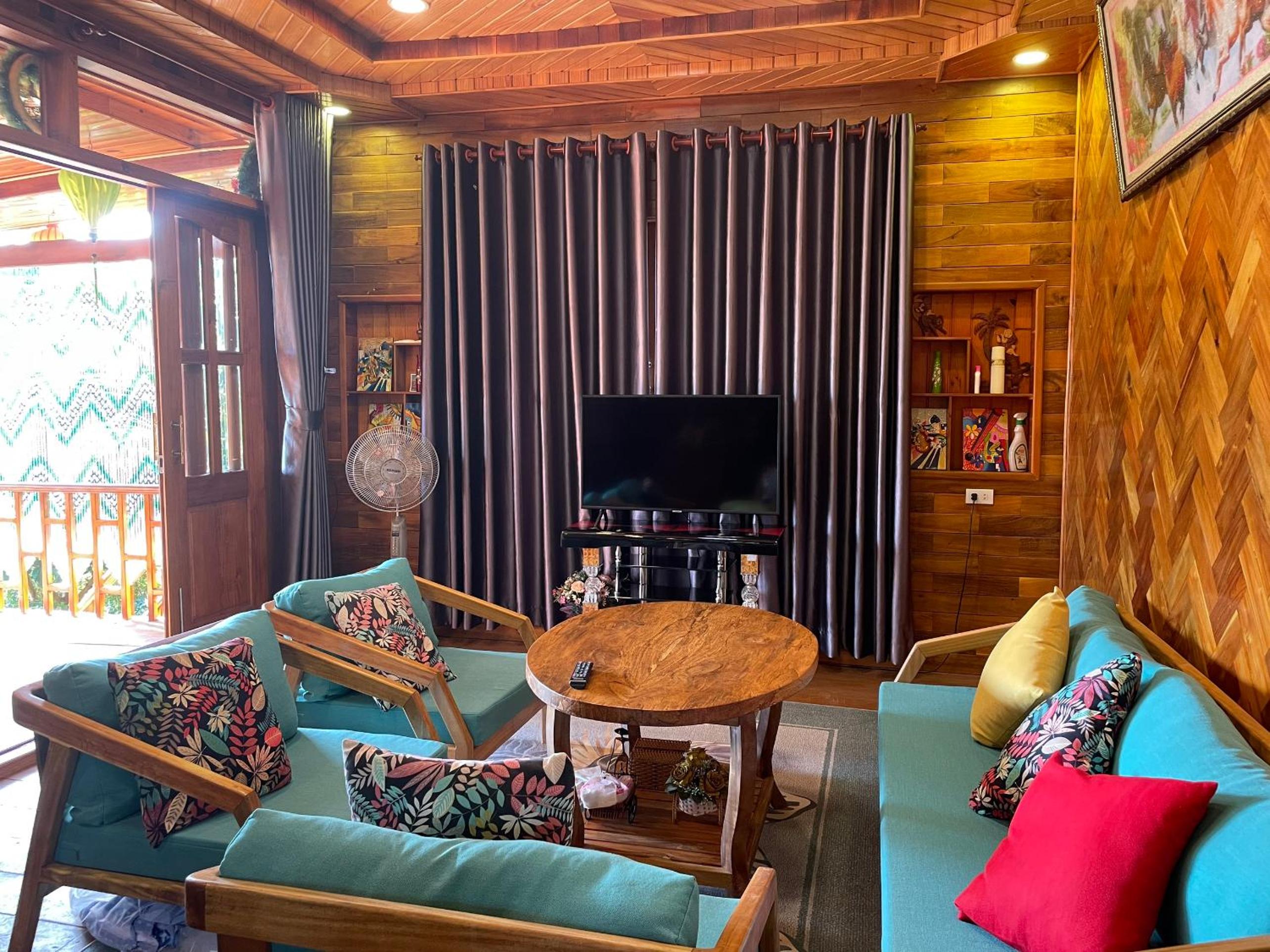 Nana Home, Entire Amazing Wooden Chalet
