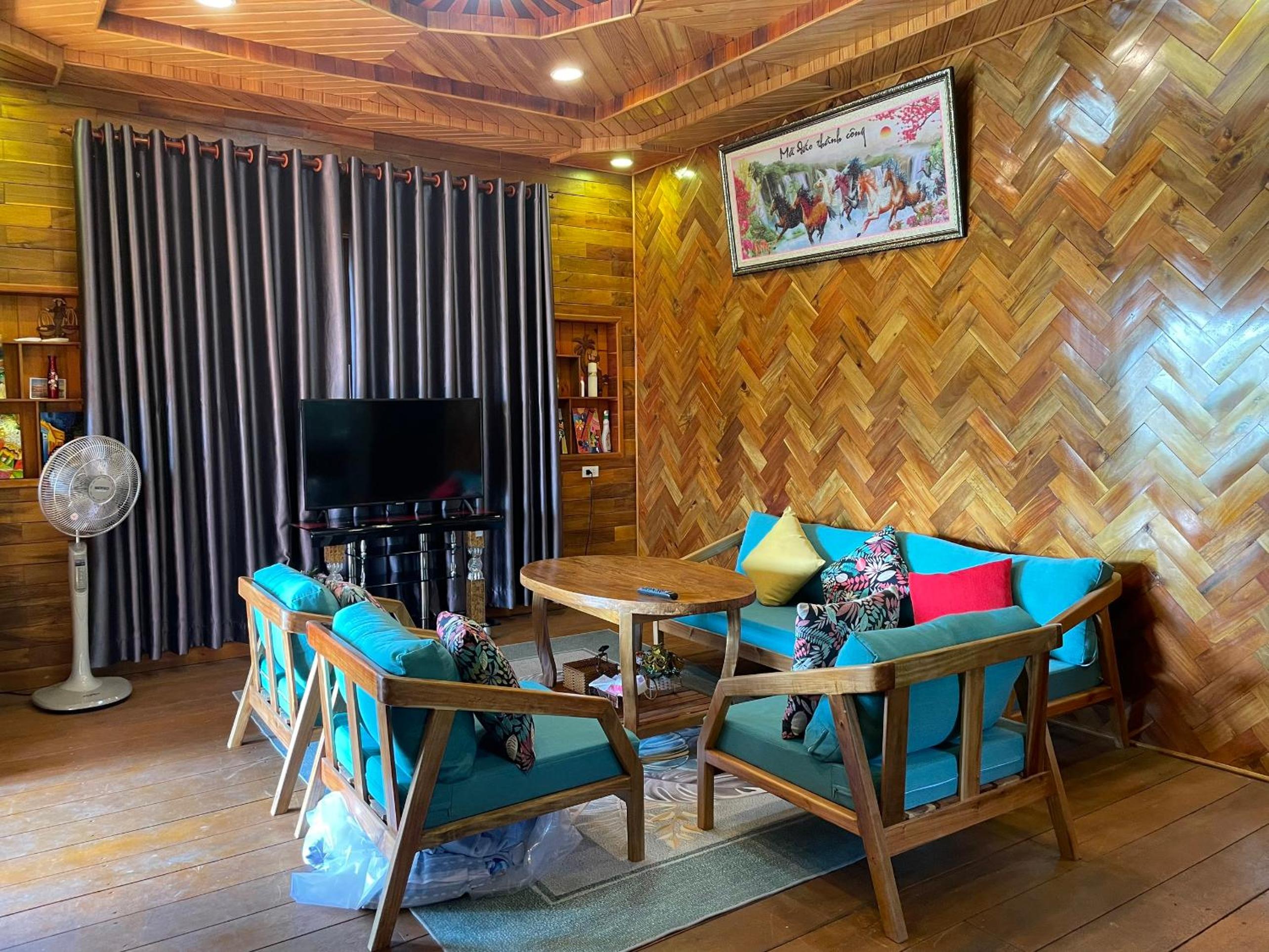 Nana Home, Entire Amazing Wooden Chalet