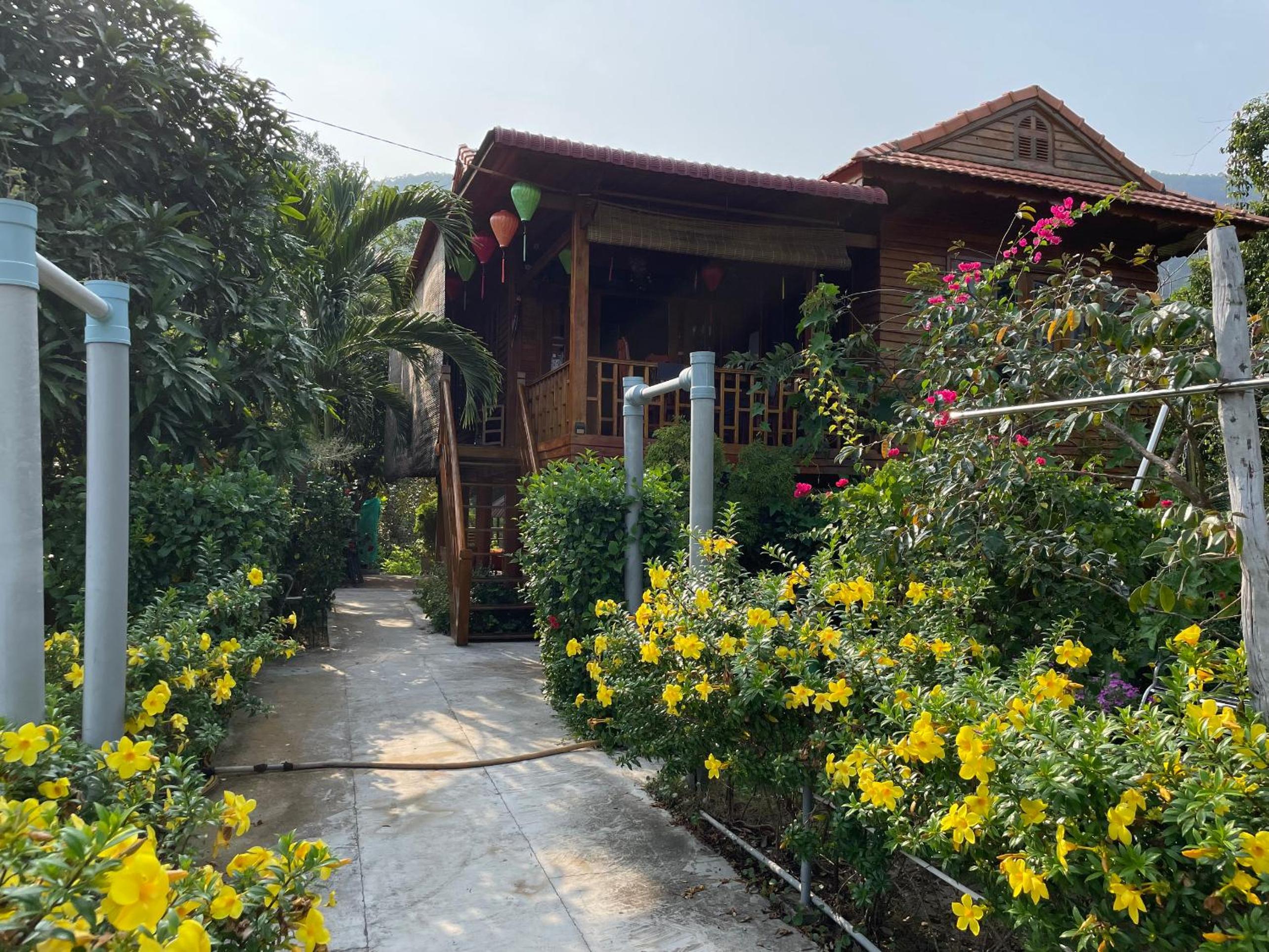 Nana Home, Entire Amazing Wooden Chalet