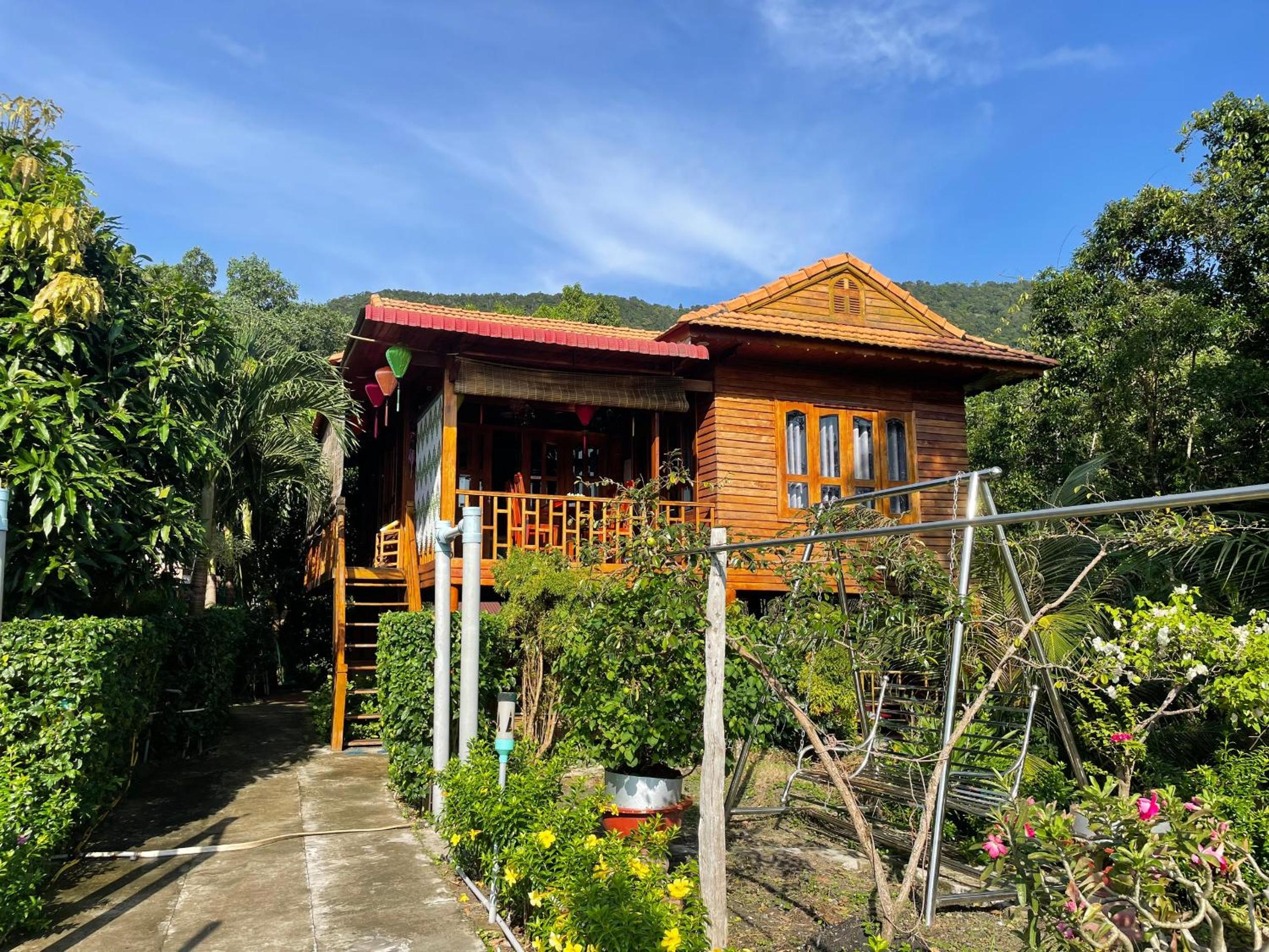 Nana Home, Entire Amazing Wooden Chalet