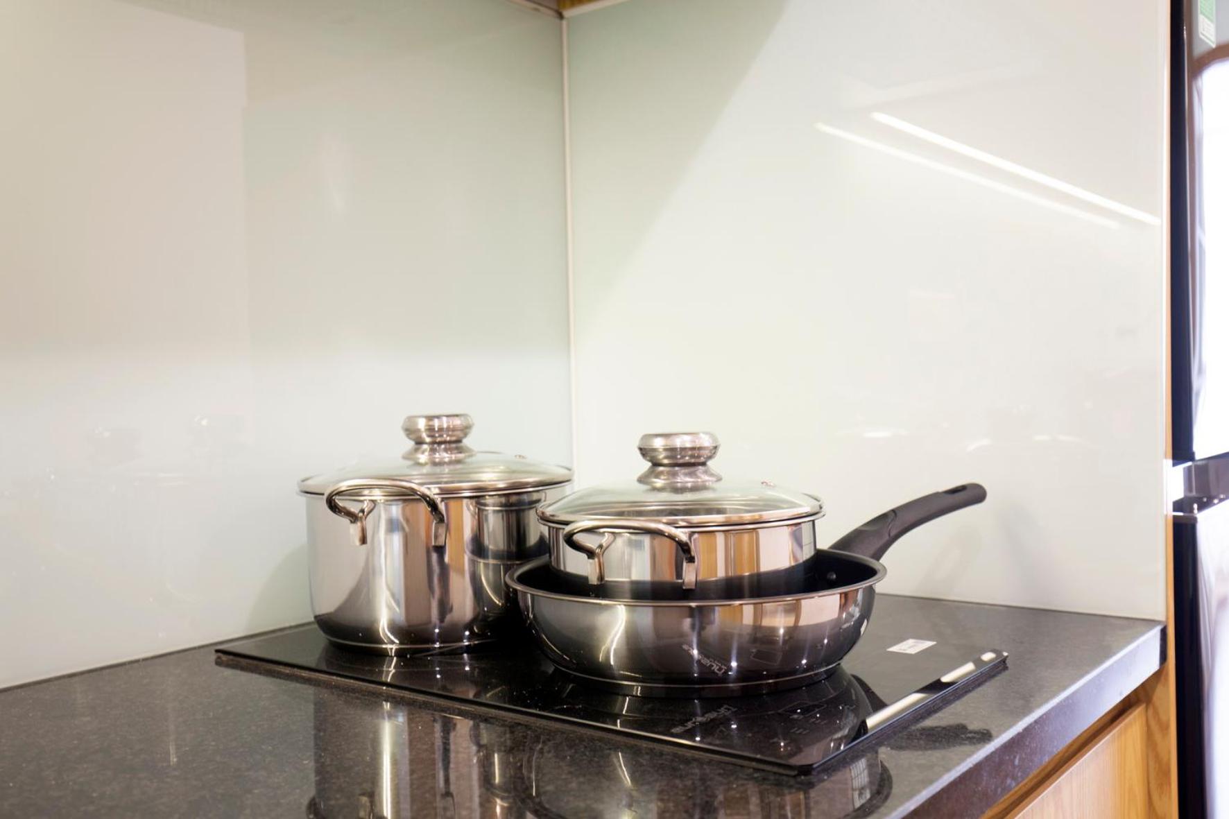 Sumitomo 14 Apartment for Japanese - 50 Phan Ke Binh street