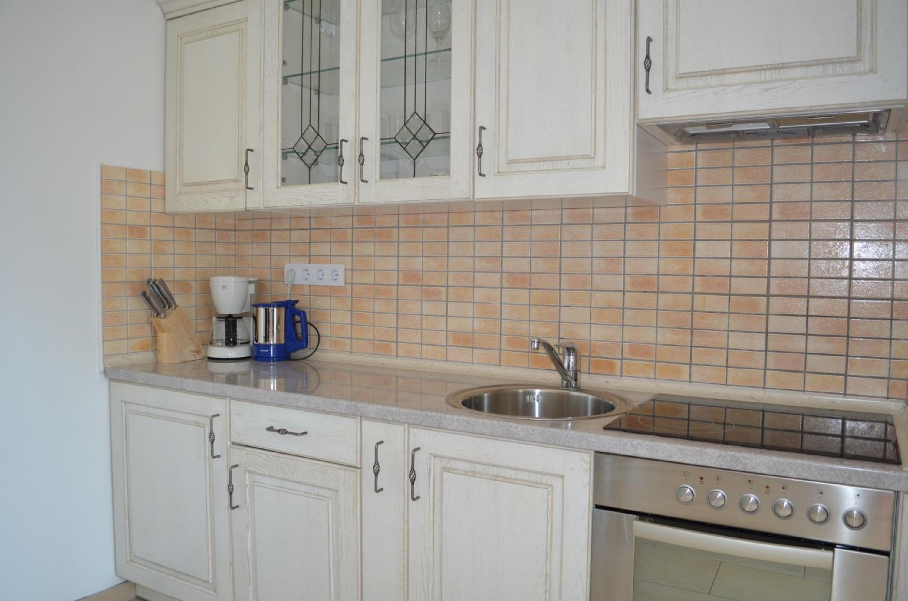 Apartments Buljan