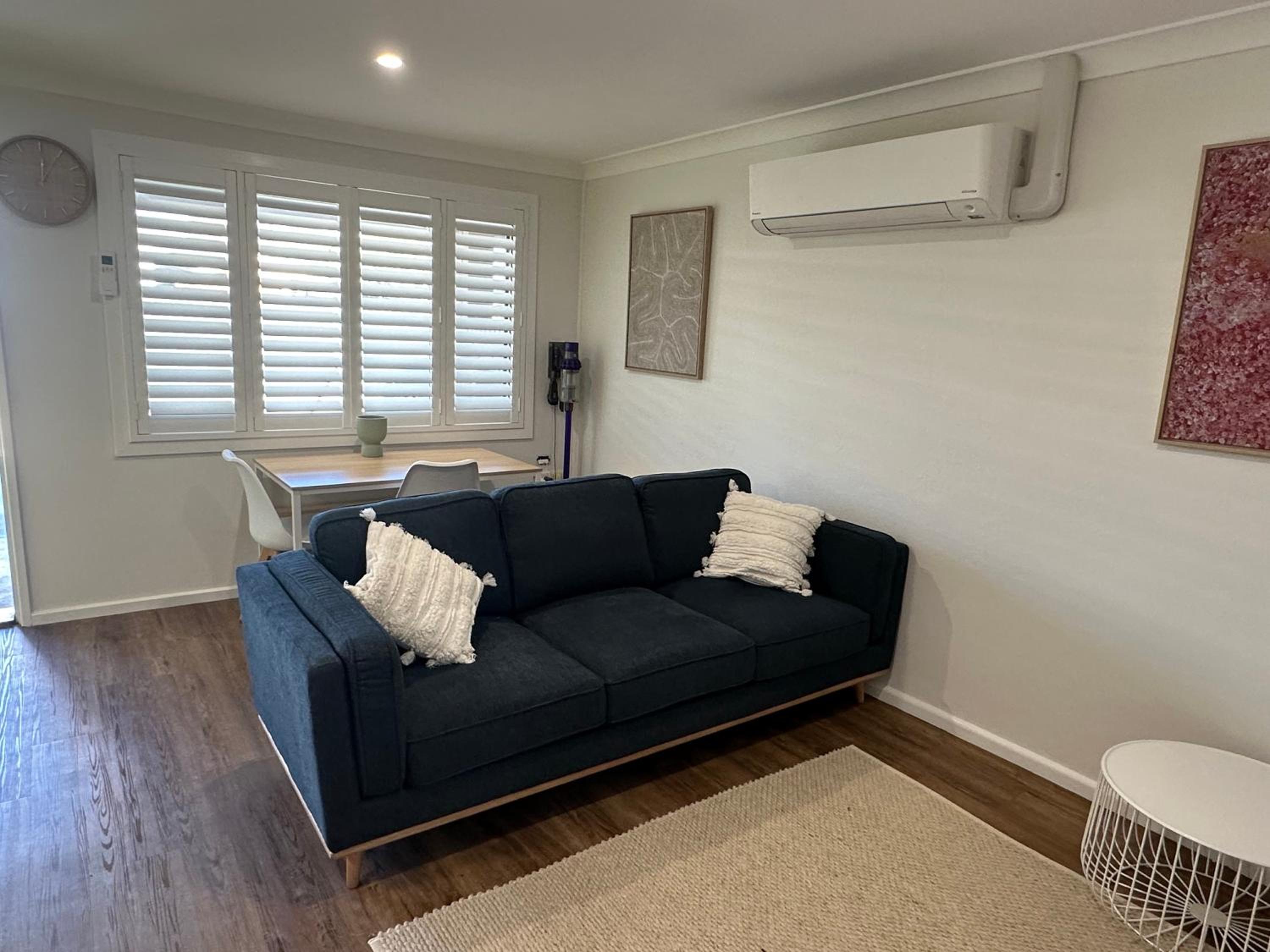 Central Evans Wagga Apartments