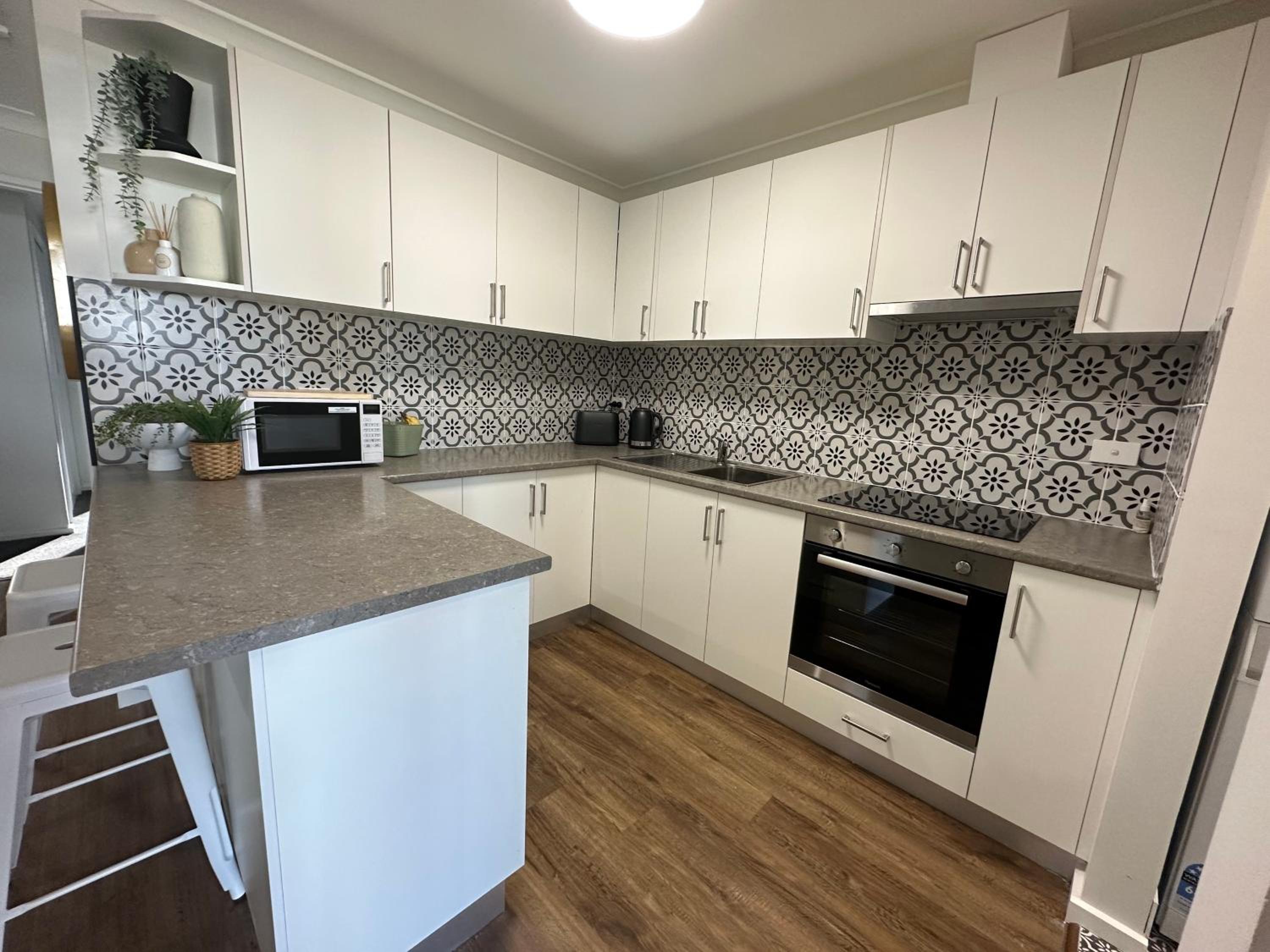 Central Evans Wagga Apartments