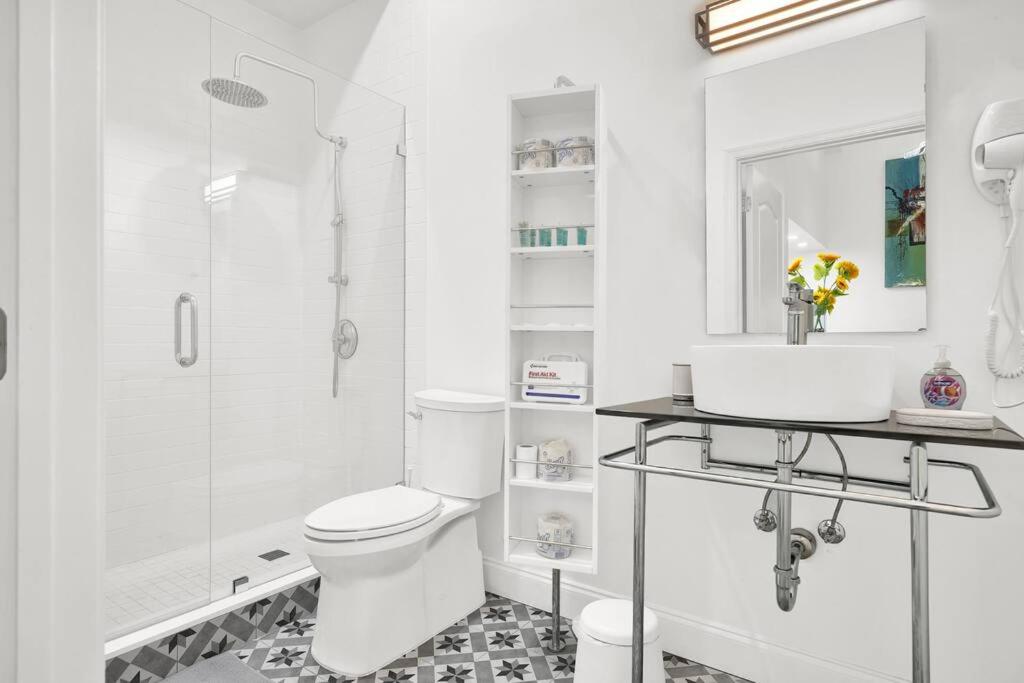 Miami Brickell 3 Bedrooms high ceiling loft