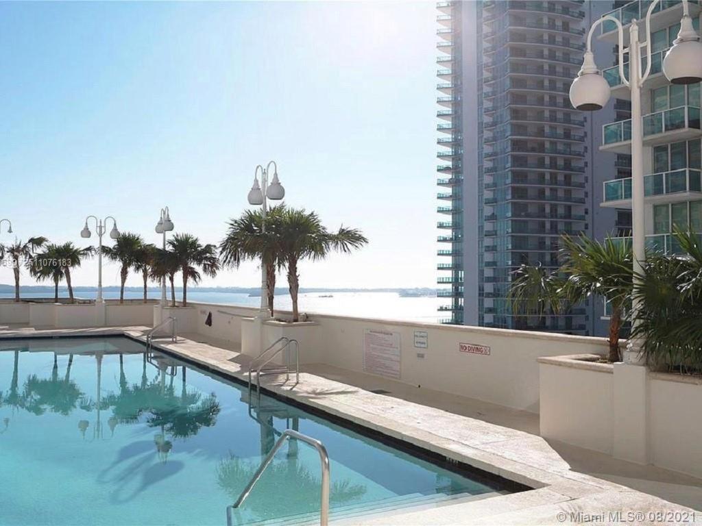 Miami Brickell 3 Bedrooms high ceiling loft