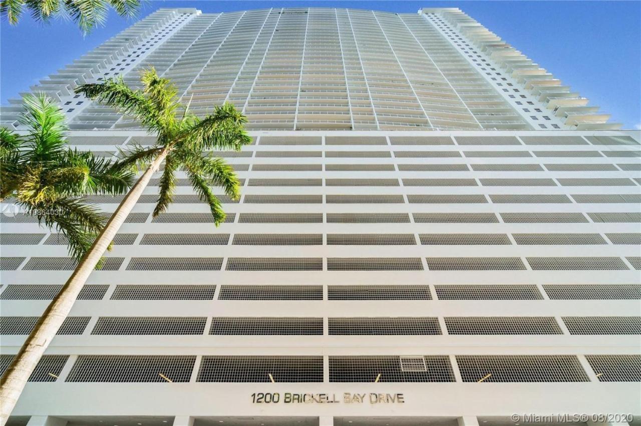 Miami Brickell 3 Bedrooms high ceiling loft