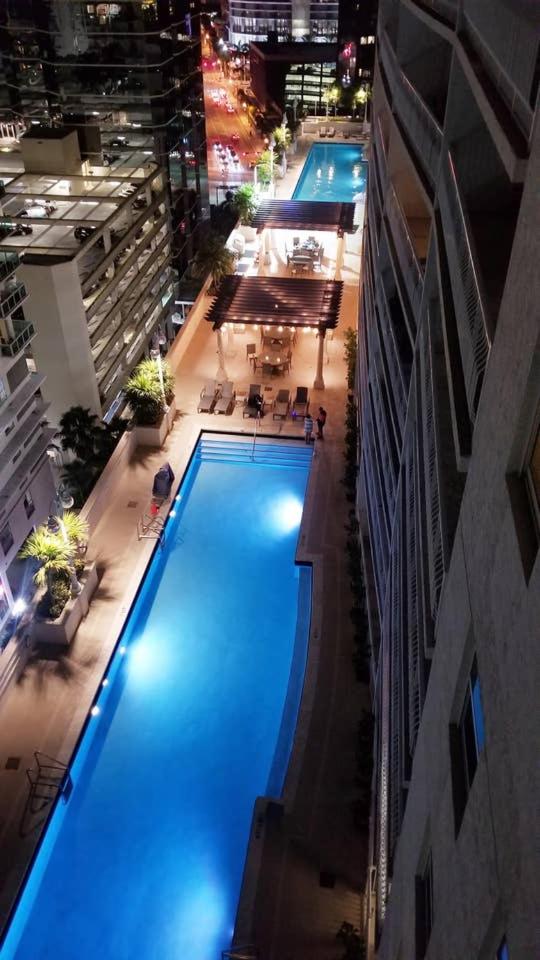 Miami Brickell 3 Bedrooms high ceiling loft