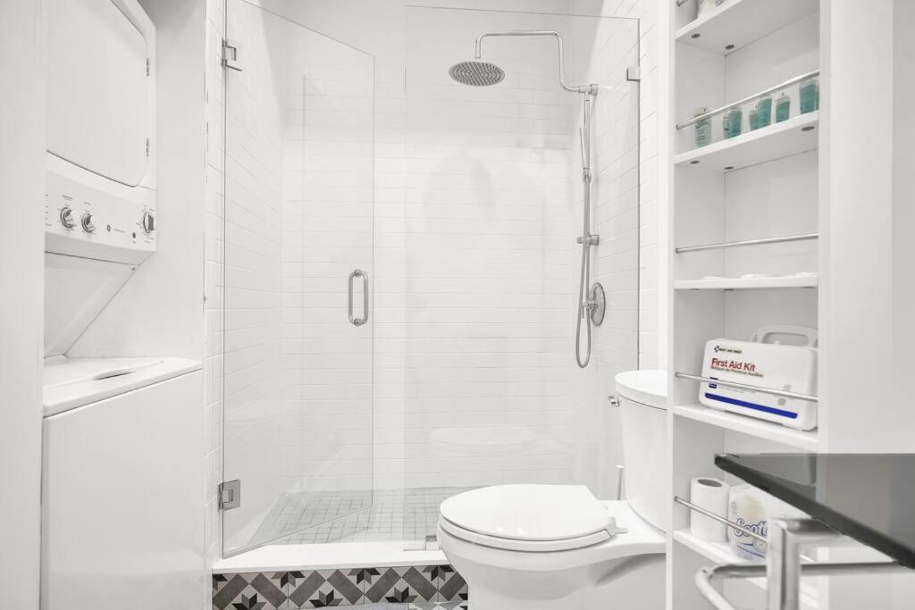 Miami Brickell 3 Bedrooms high ceiling loft