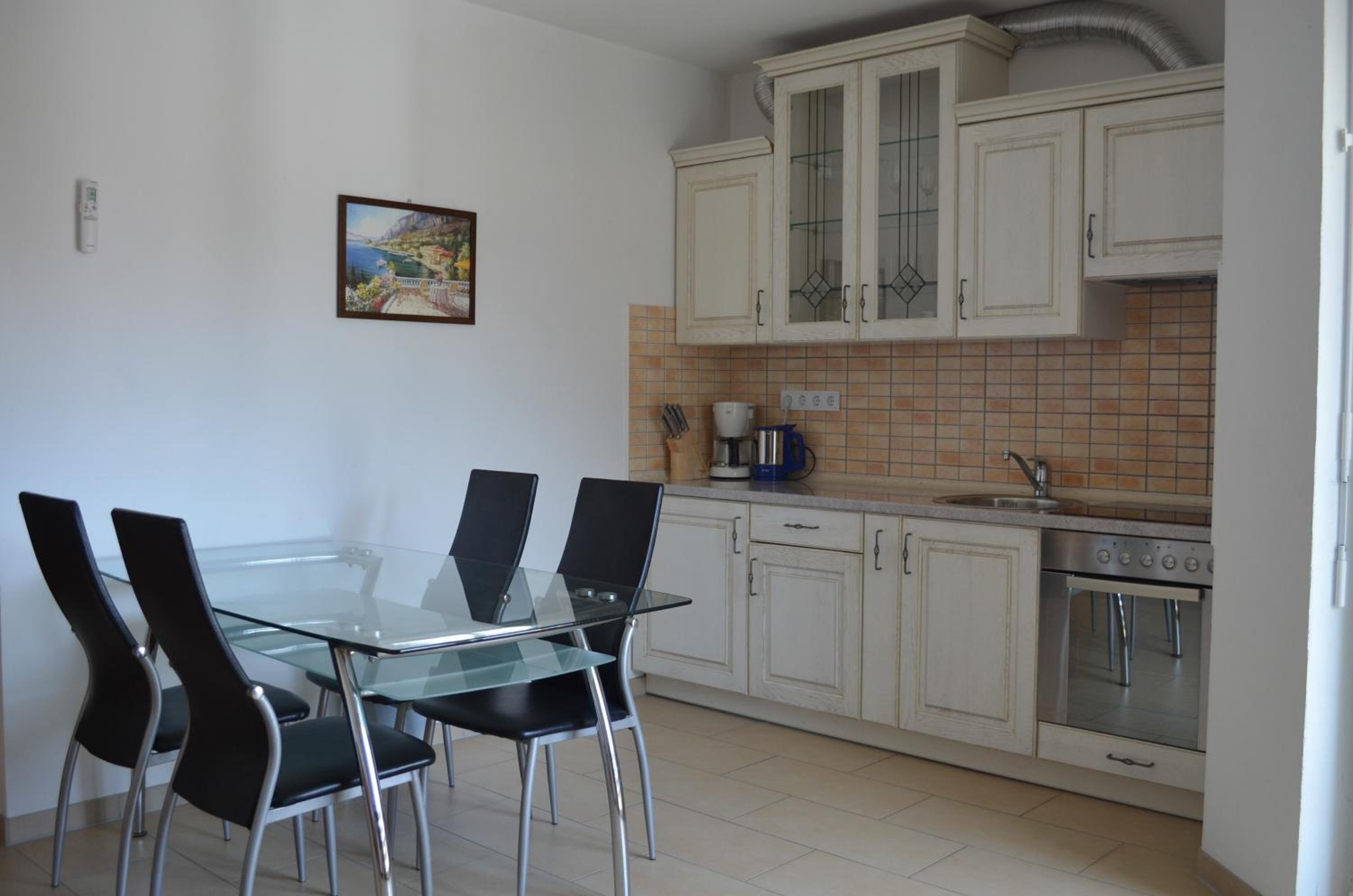 Apartments Buljan