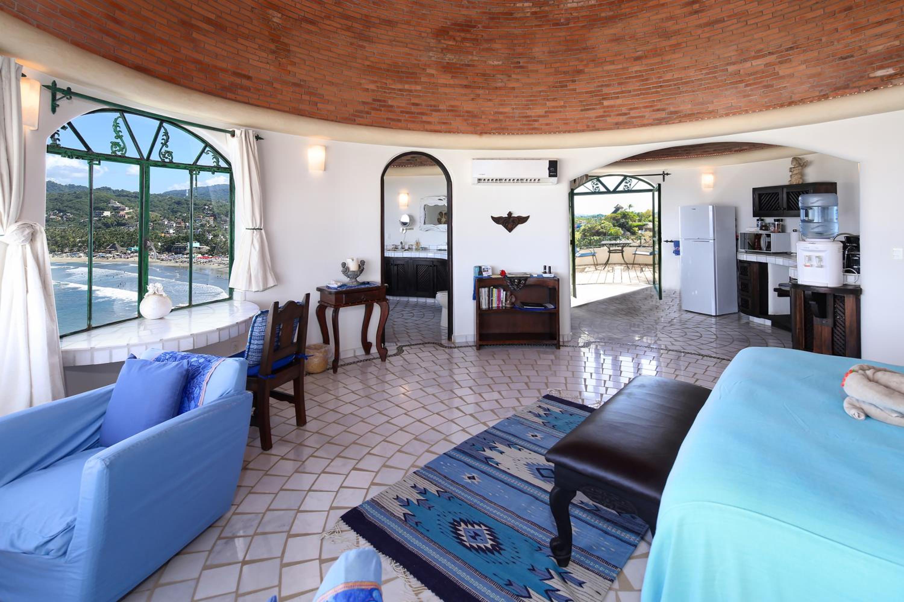 Romantic Luxury Villa