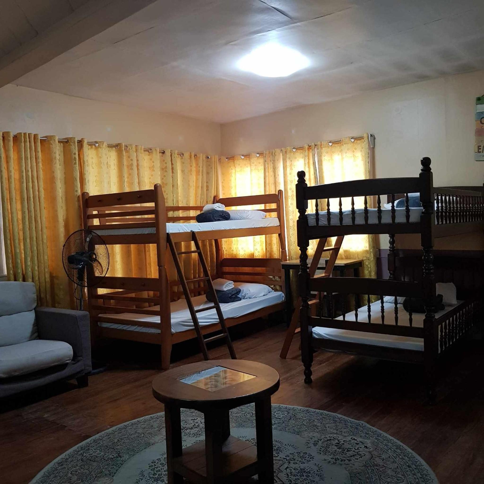 Old Orangewood Bed & Breakfast