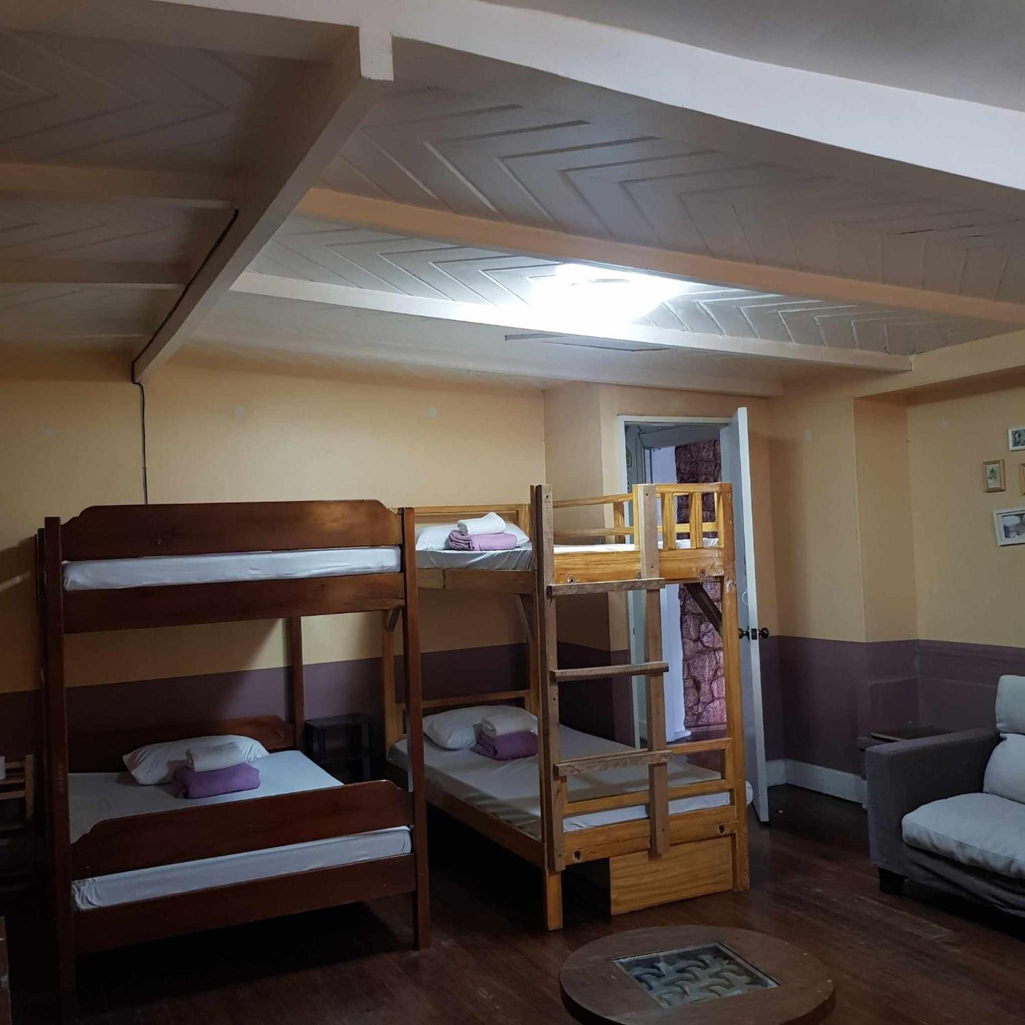 Old Orangewood Bed & Breakfast