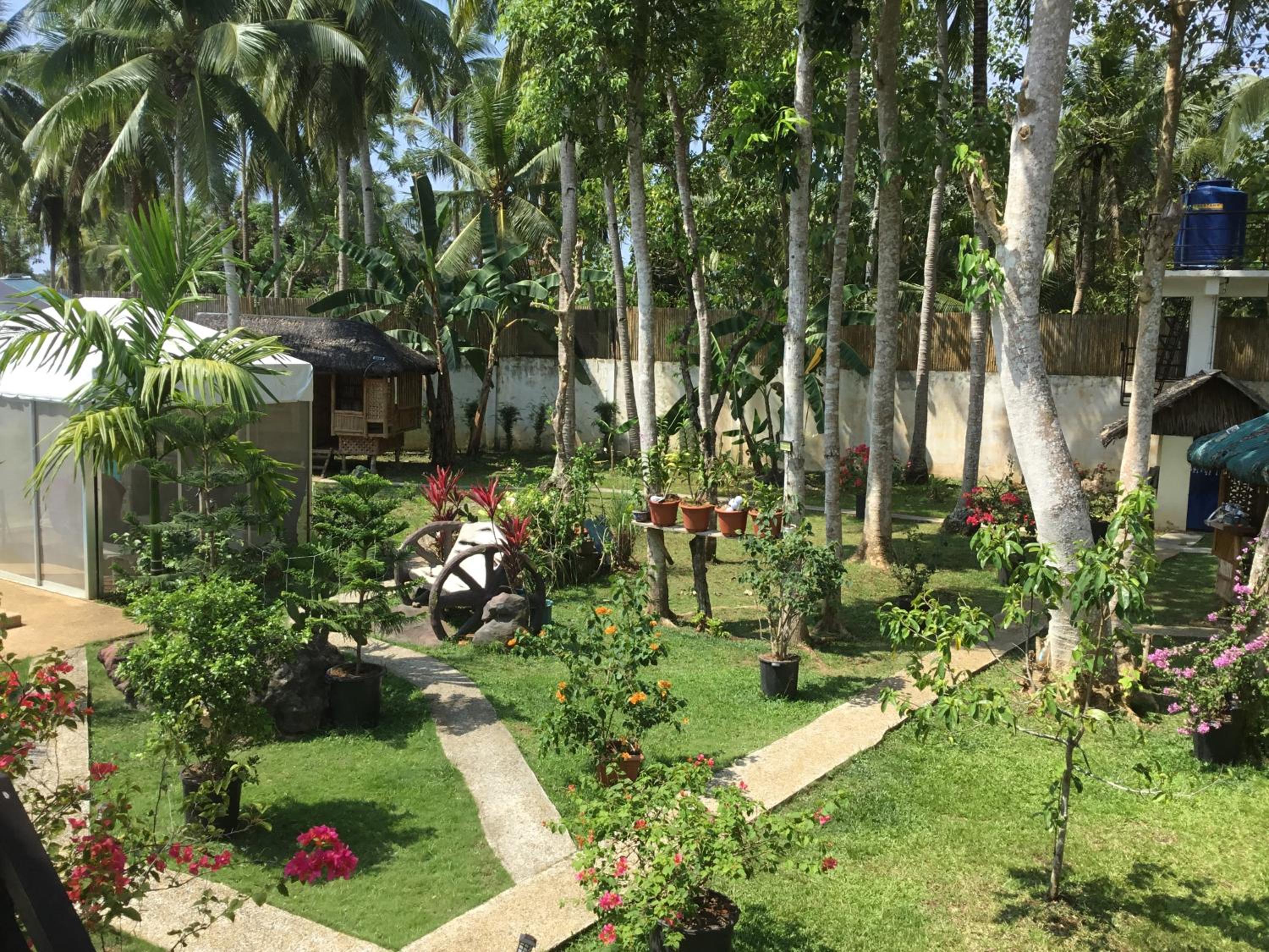 M&K's Guesthouse Kubo A view 3