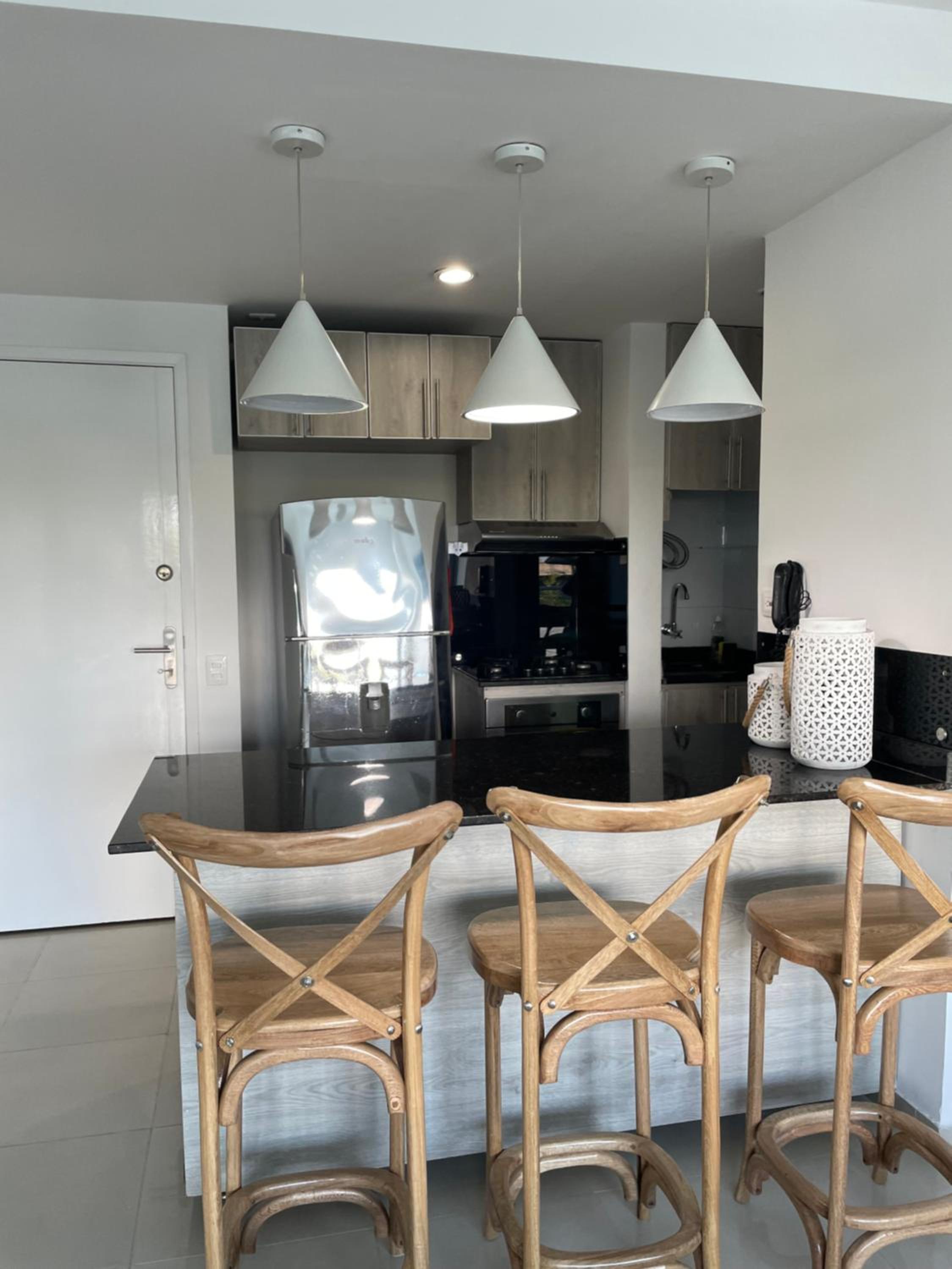 Apartamento Cartagena Morros Epic 25 view 3