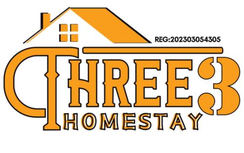 Three Homestay