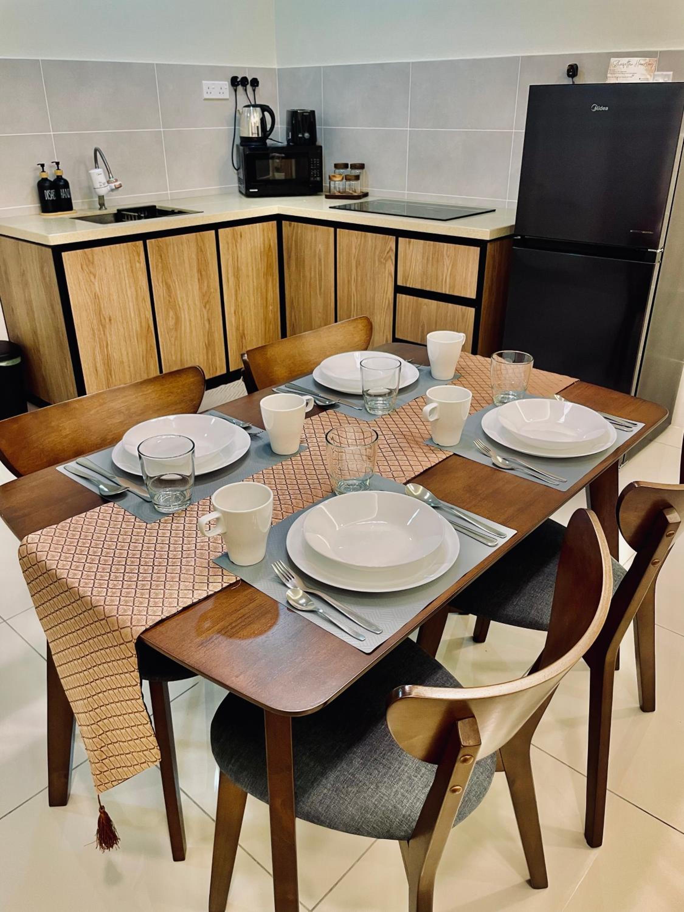 Bali Residence 4-7 PAX 1BR photo 5