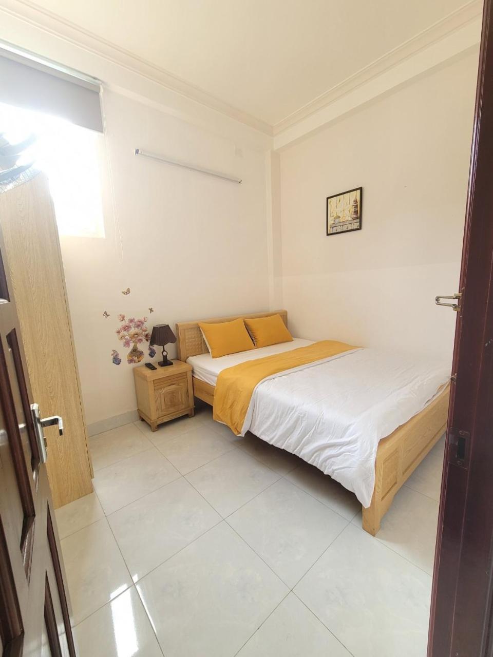 Dalat Tiny Tigers Hostel