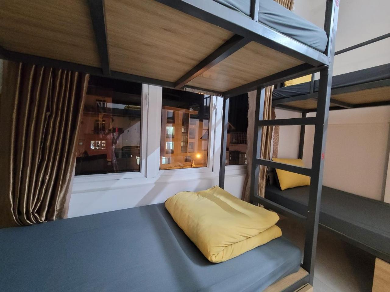 Dalat Tiny Tigers Hostel