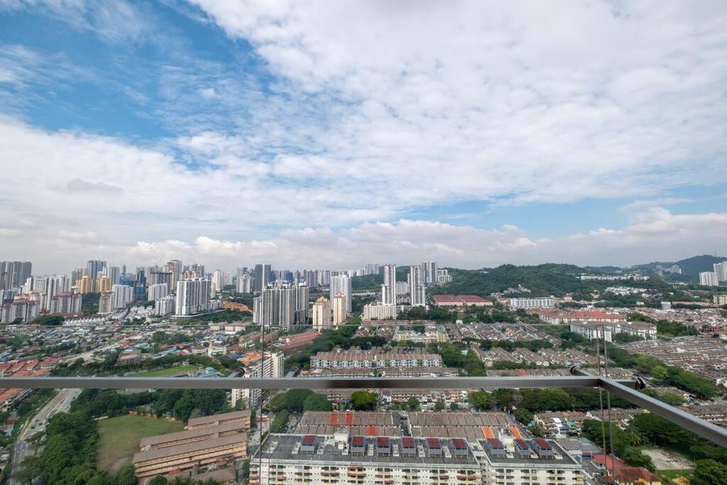 City View Minimalist Wifi100Mbps AboveAEON MITEC UPRC
