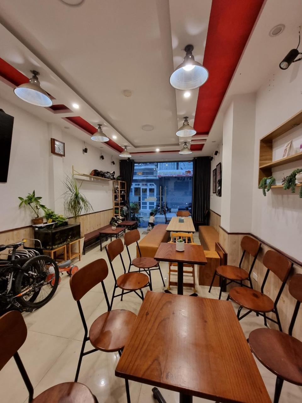 Dalat Tiny Tigers Hostel