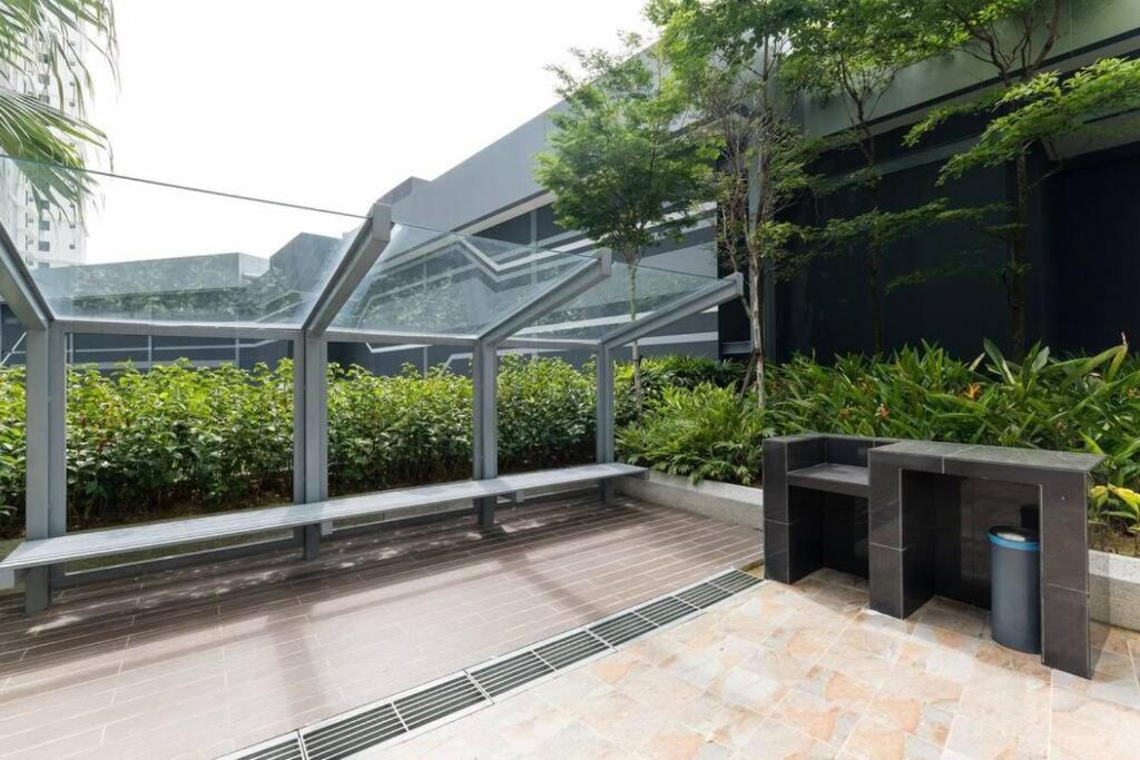 City View Minimalist Wifi100Mbps AboveAEON MITEC UPRC