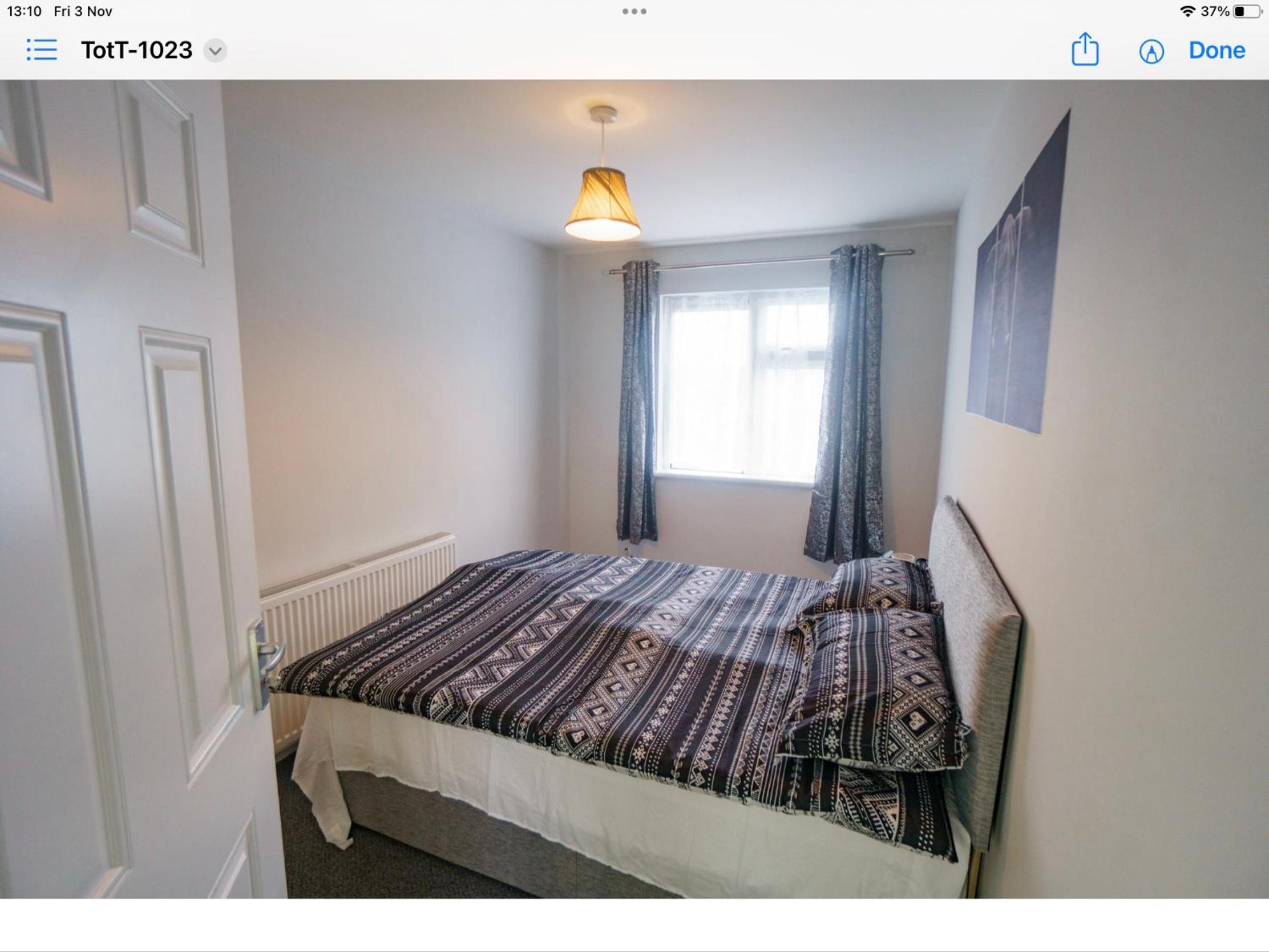 Warm and cosy 4 bedroom home in Athea village view 4