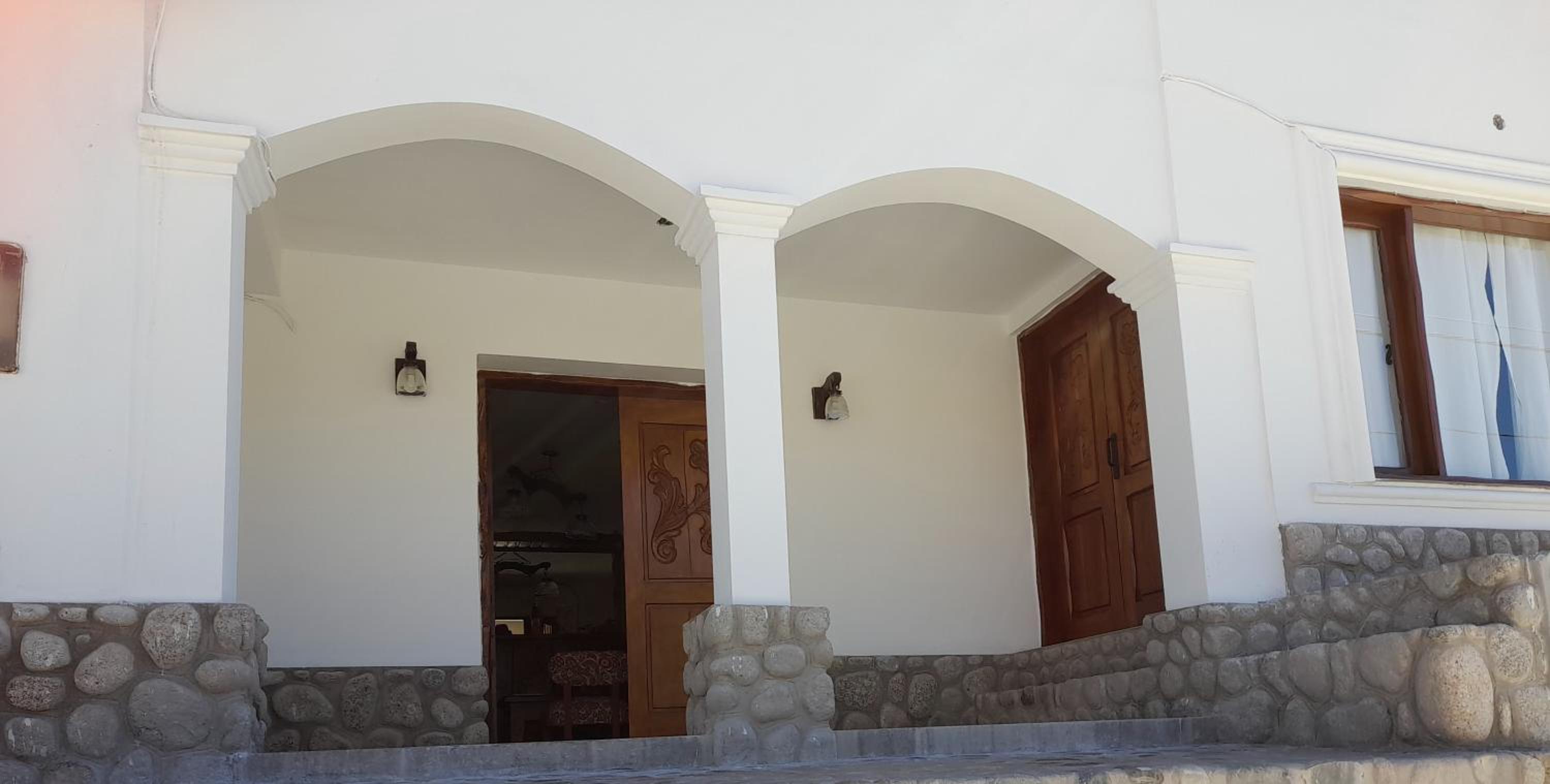 Hospedaje Lupé