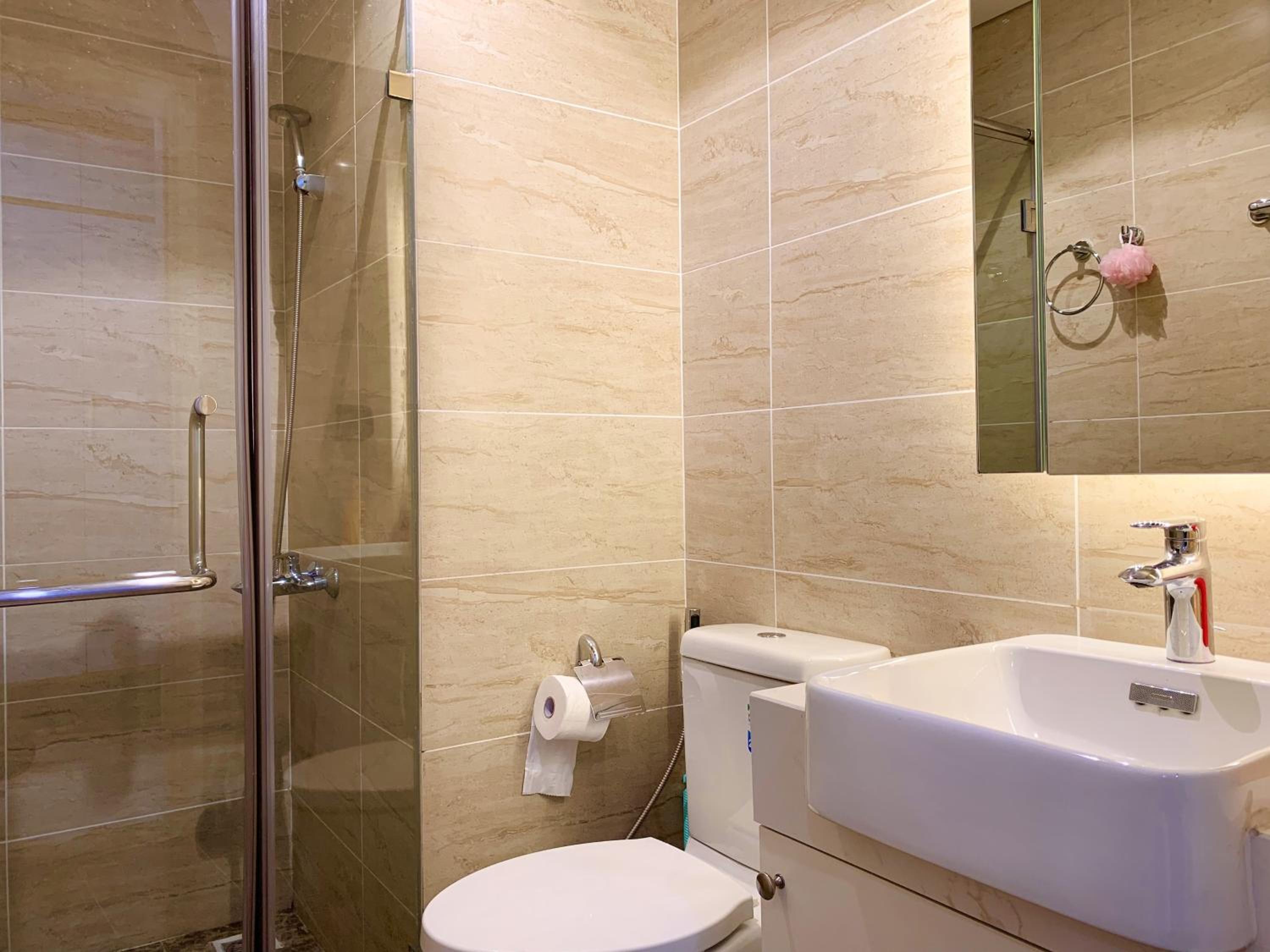 Vinhomes D'Capitale - Luka homes