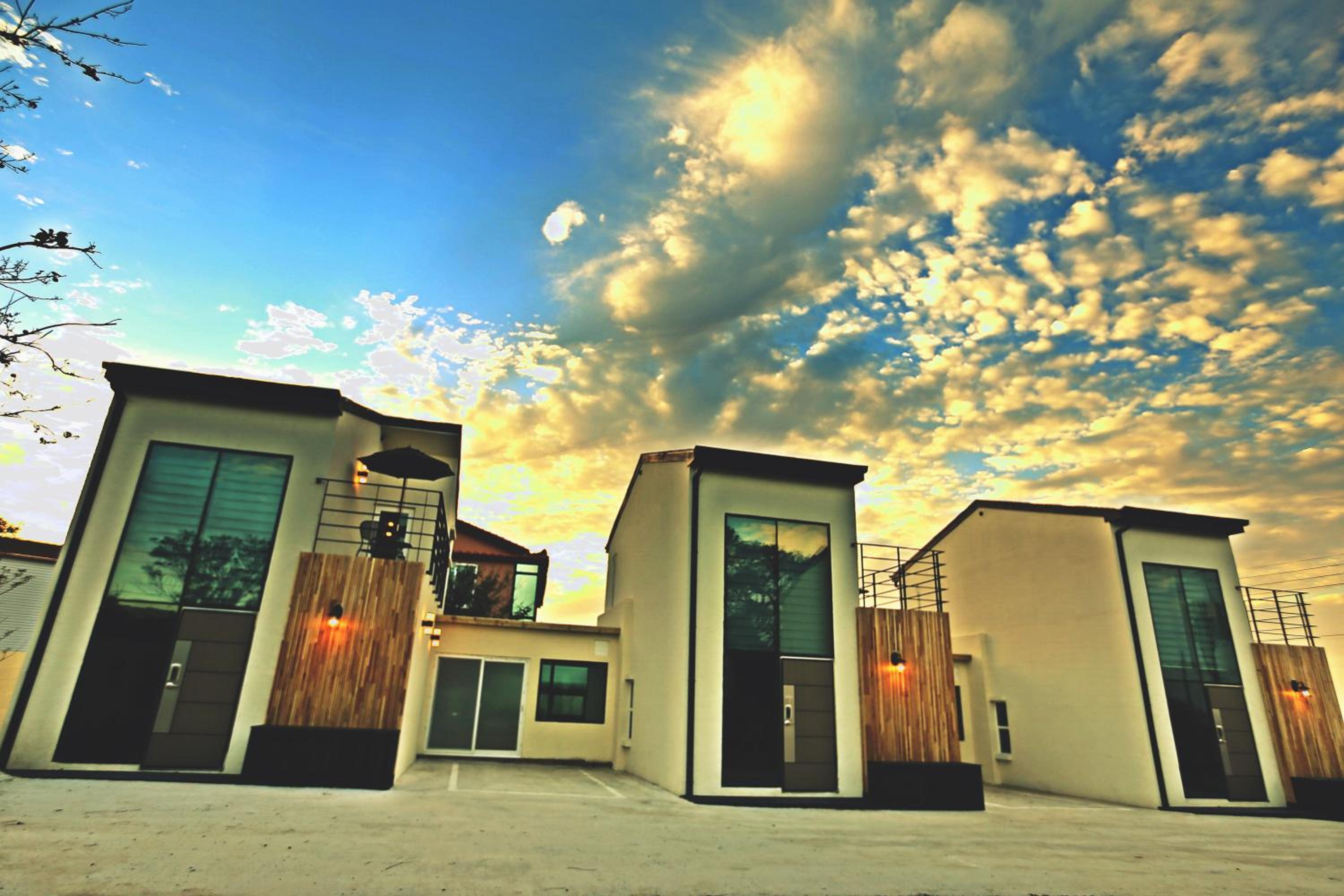 building