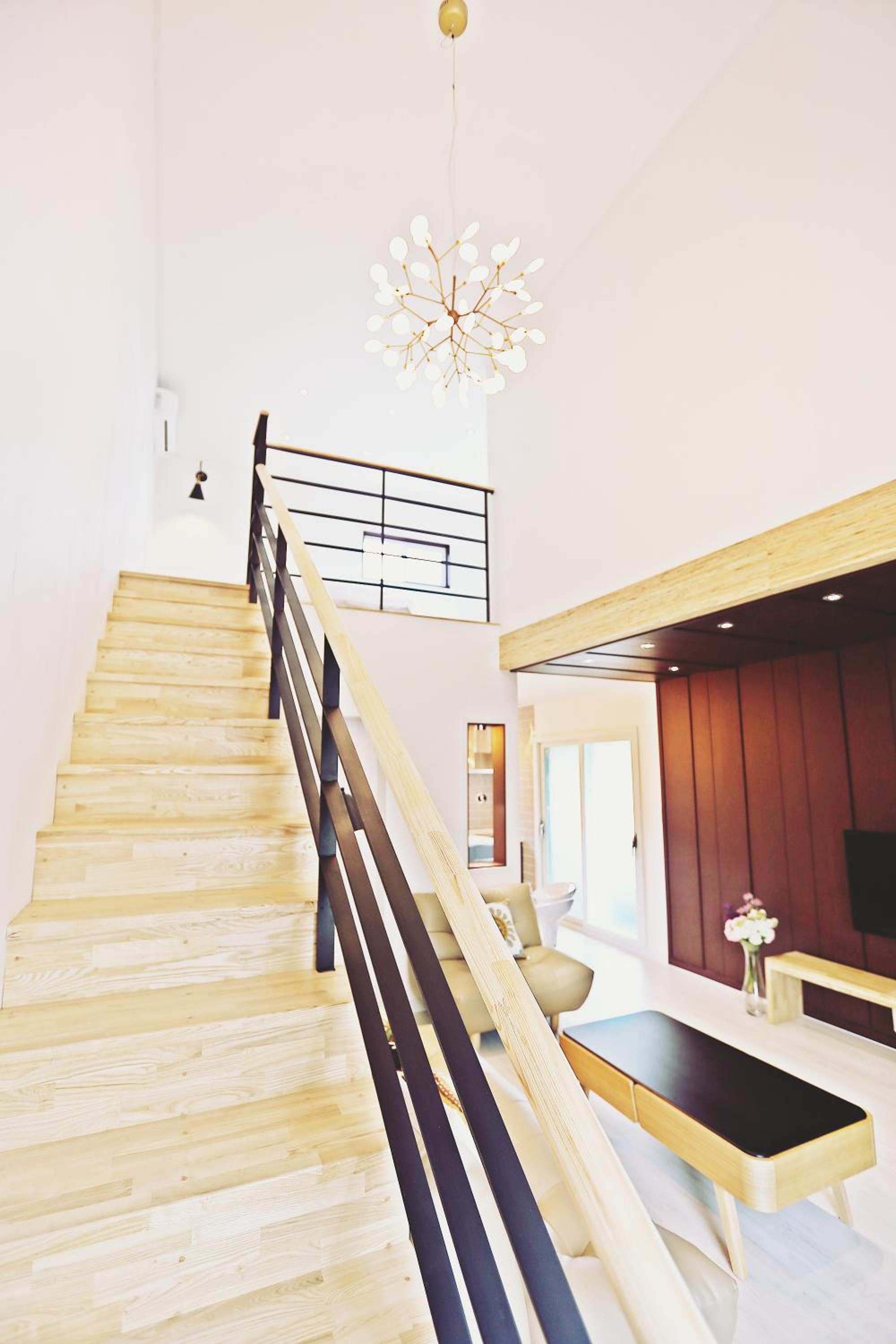 The Ocean Pension