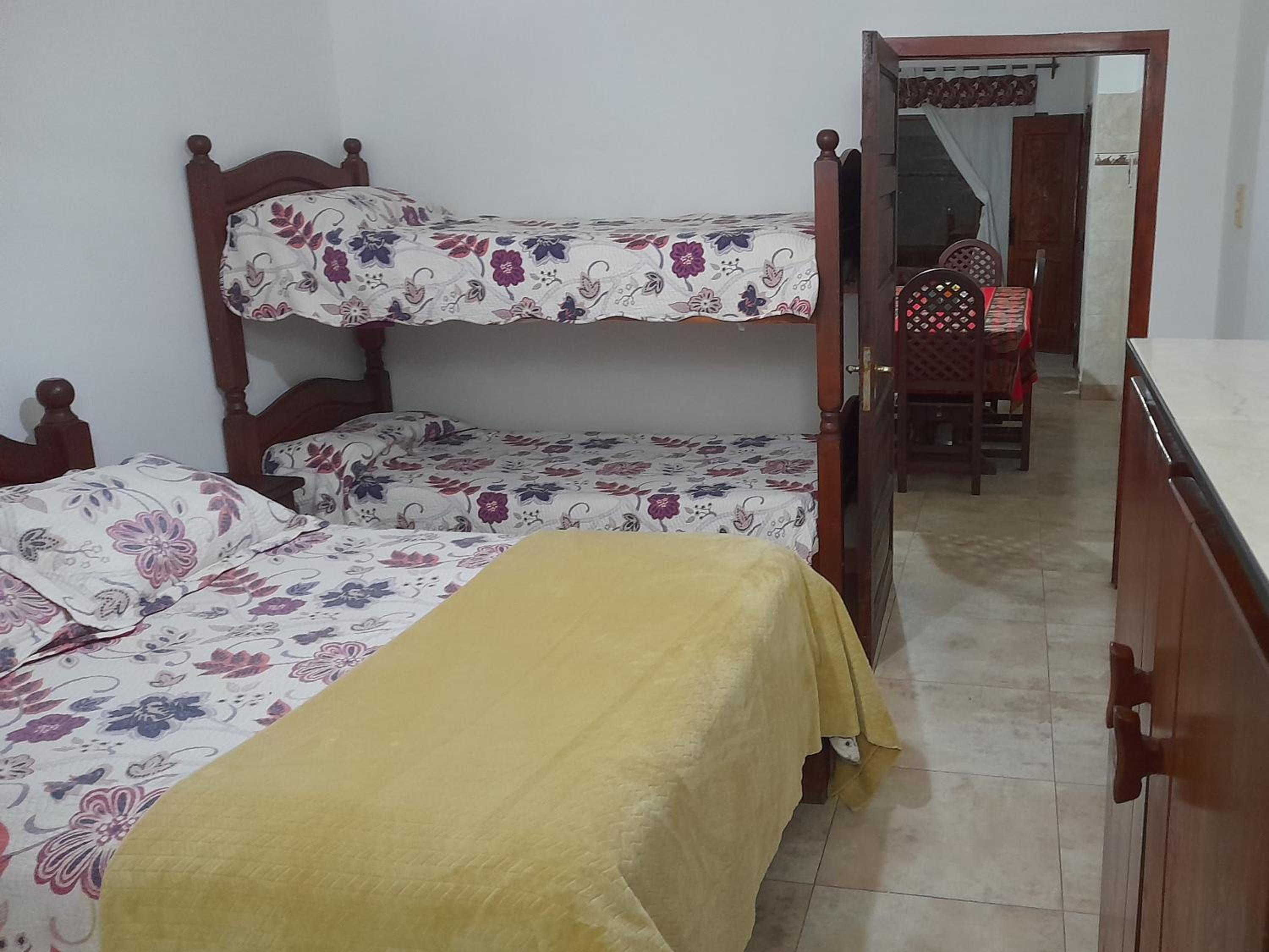 Hospedaje Lupé