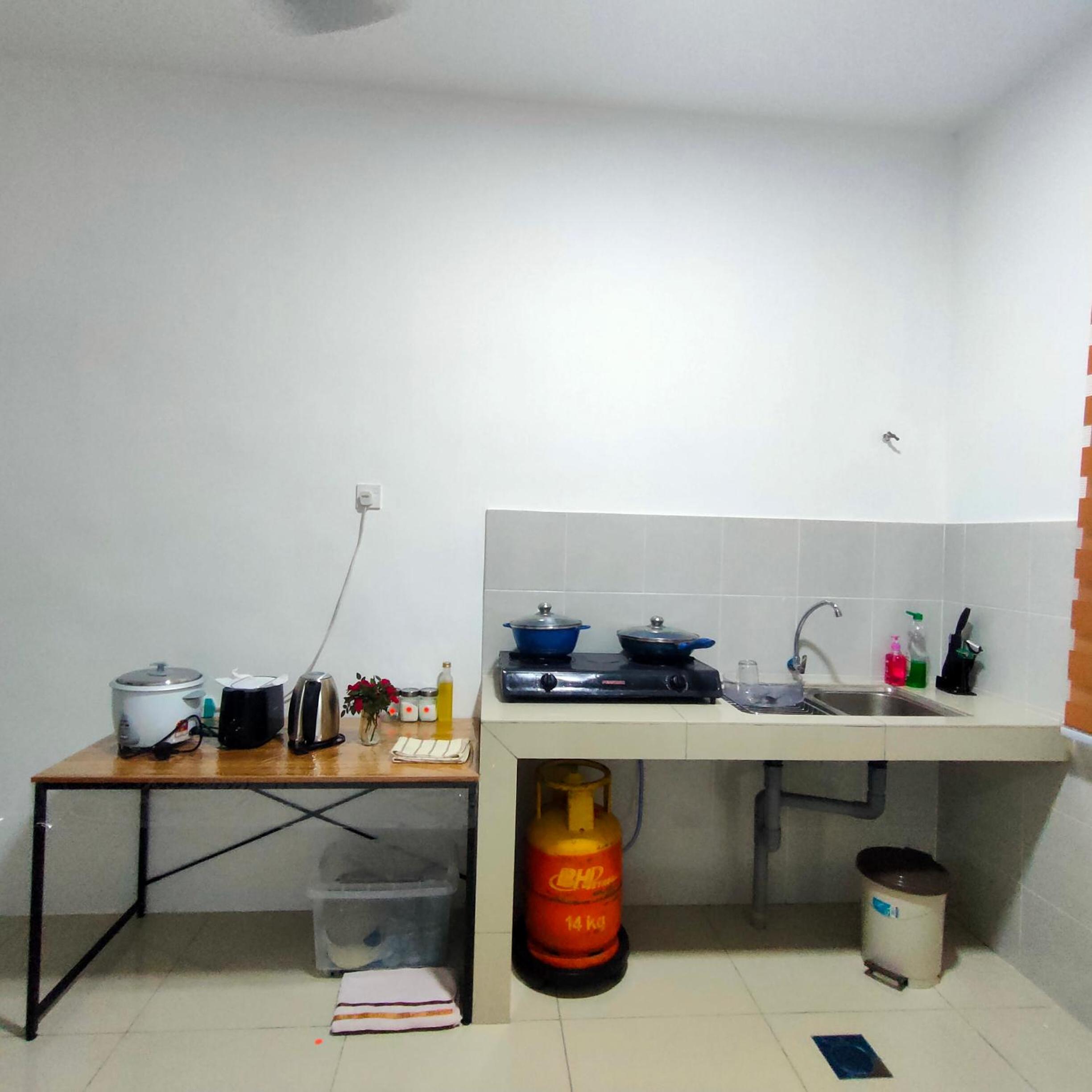 Homestay Firdausi Taiping Islam guest only photo 8