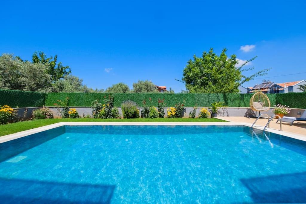 Villa Lotus/ Ölüdeniz Isıtmalı kapalı havuzlu view 5