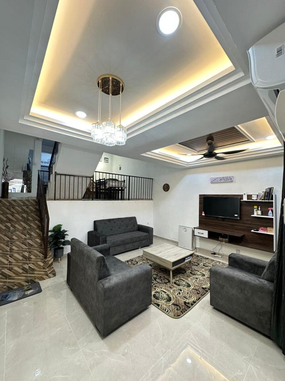 nd homestay photo 1