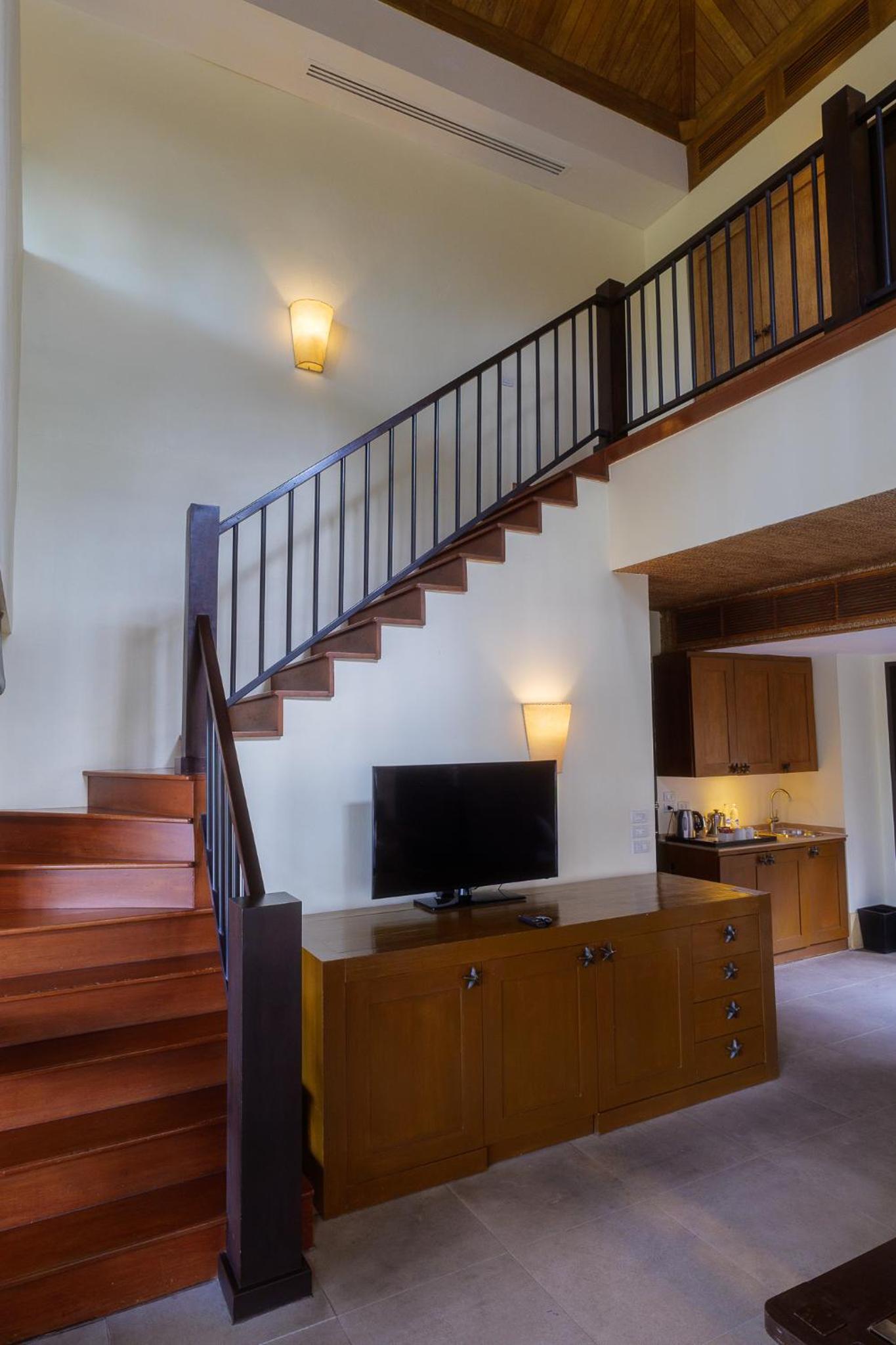 Sheraton Hua Hin Pranburi Villas