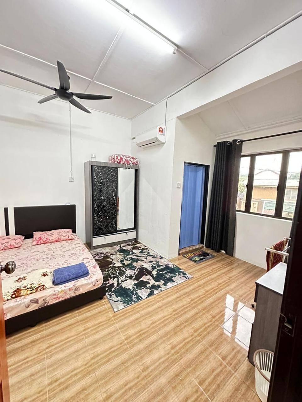 nd homestay photo 3