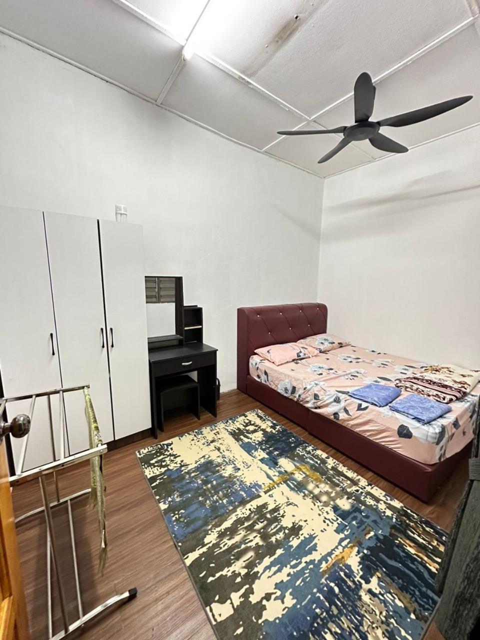 nd homestay photo 5