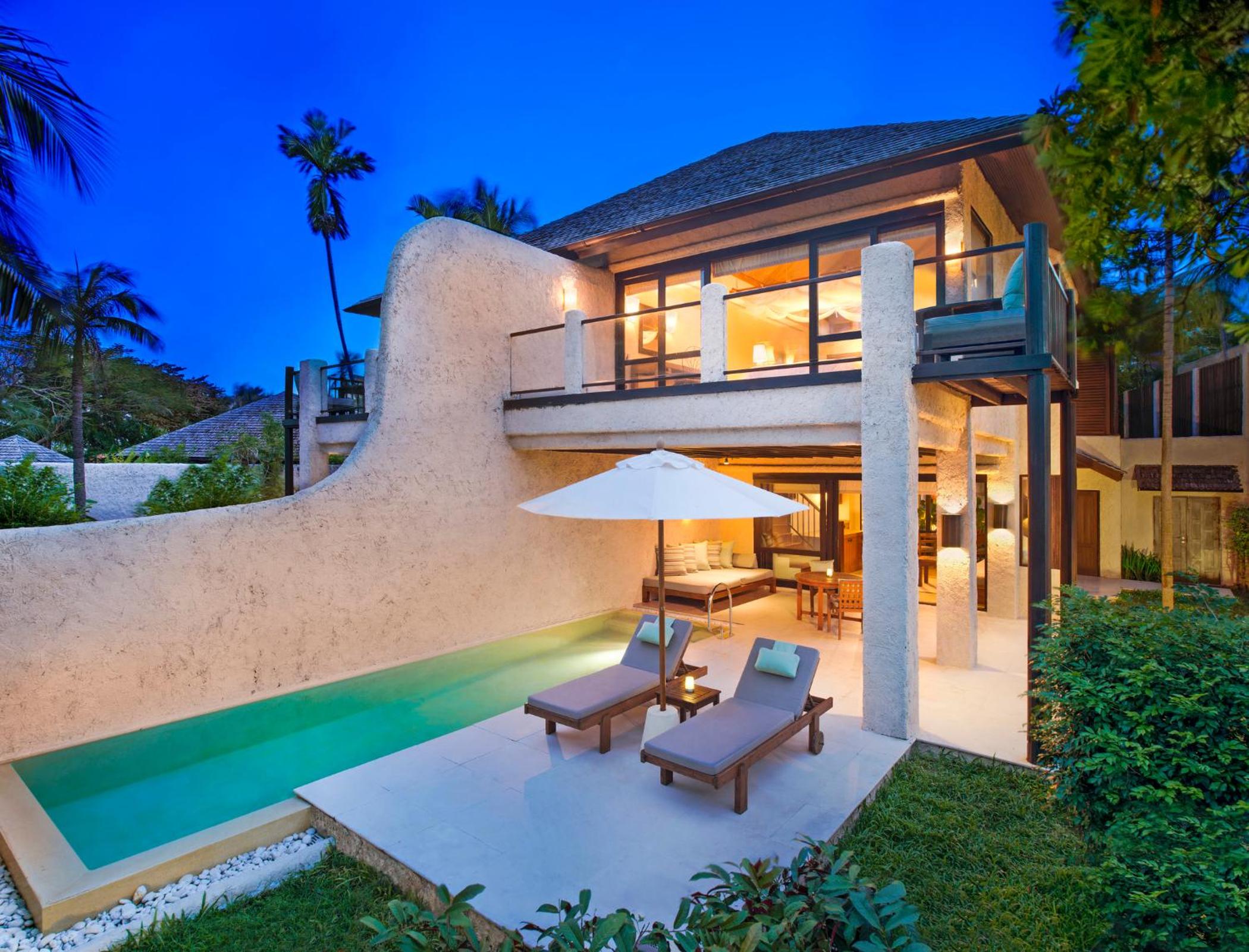 Hotel Sheraton Hua Hin Pranburi Villas