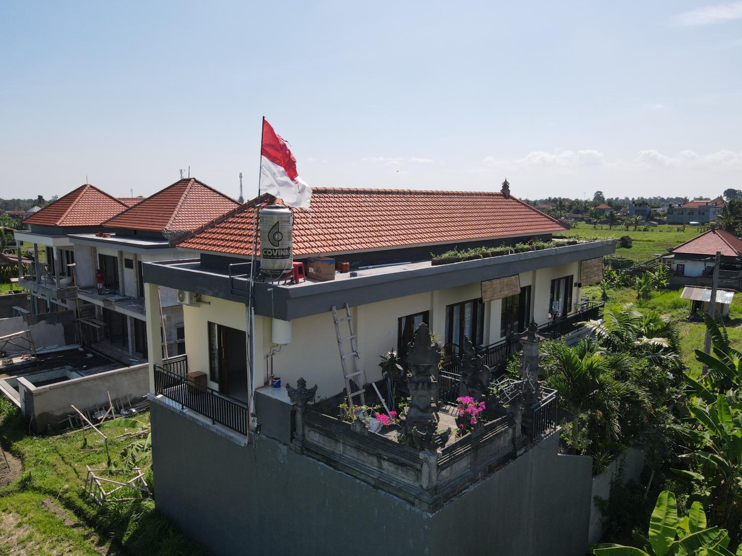 KRISNA TAPAN GUEST HOUSE view 3