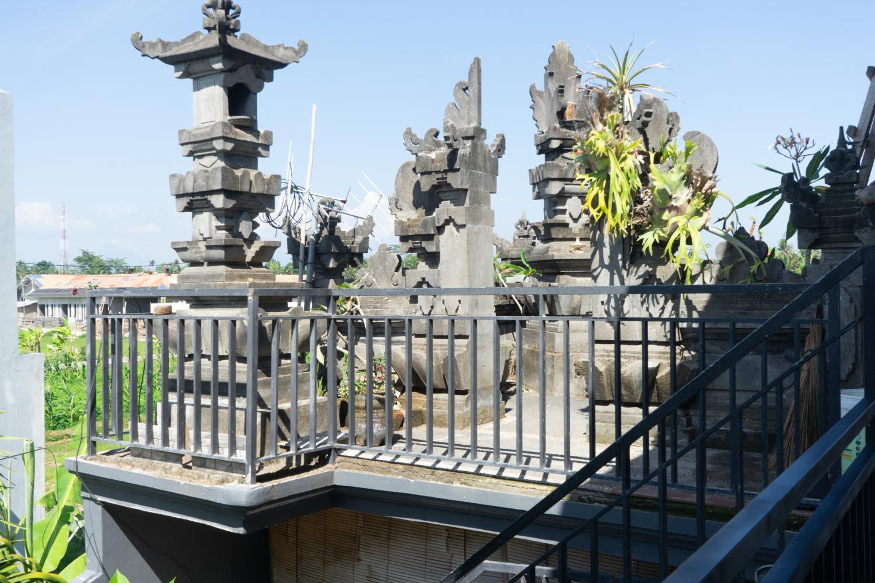 KRISNA TAPAN GUEST HOUSE view 5