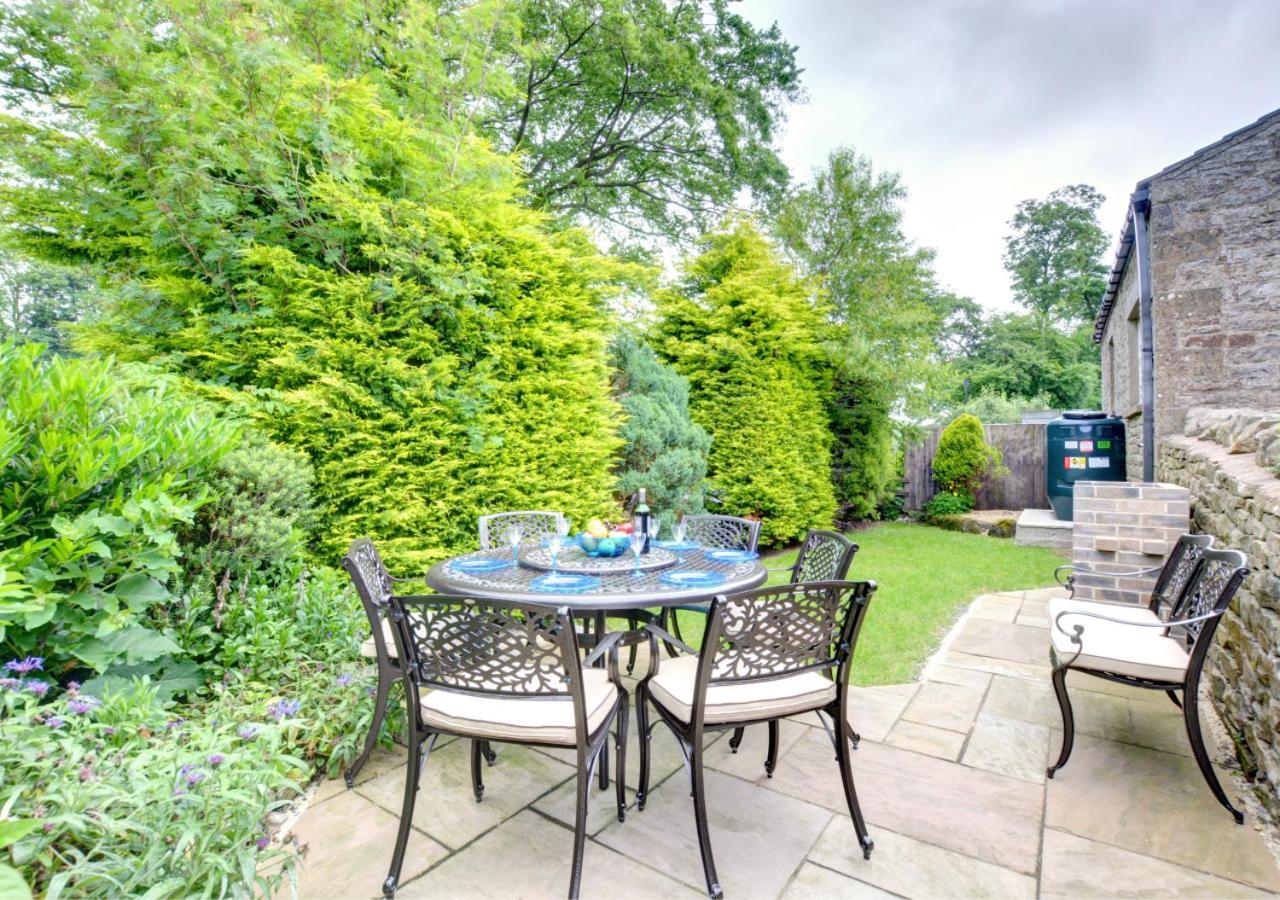 3 Bed in Leyburn oc-ds179