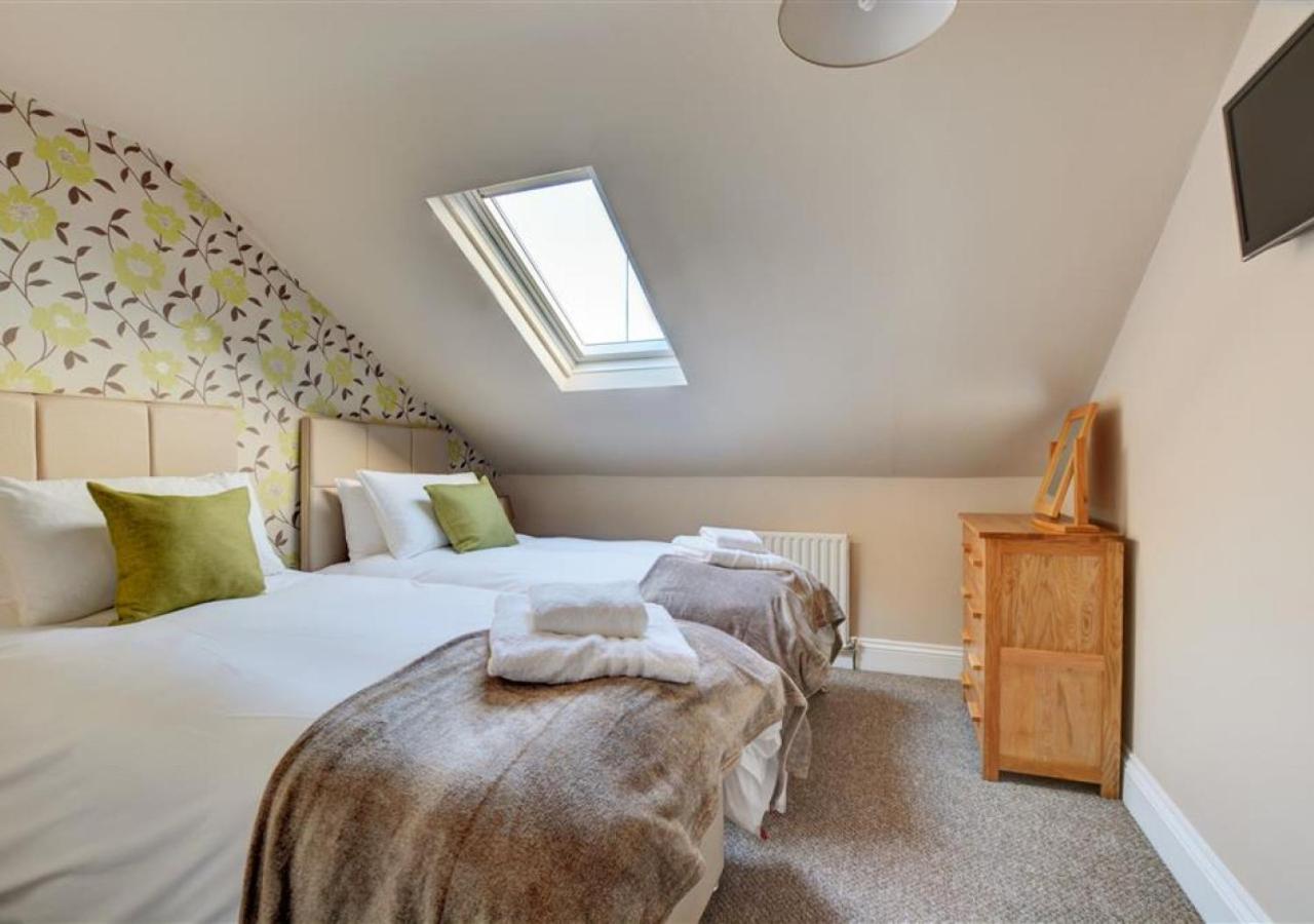 3 Bed in Leyburn oc-ds179