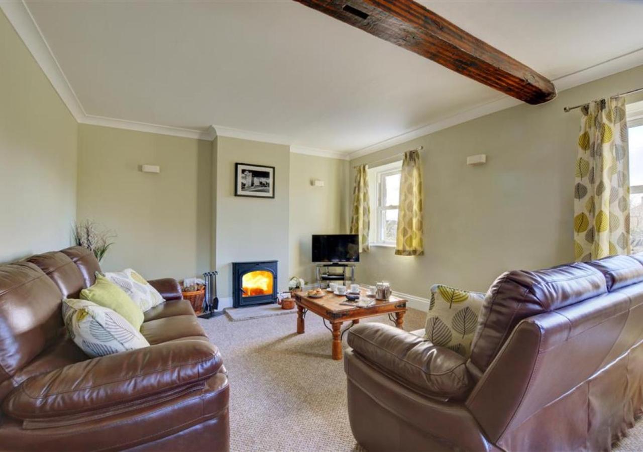 3 Bed in Leyburn oc-ds179